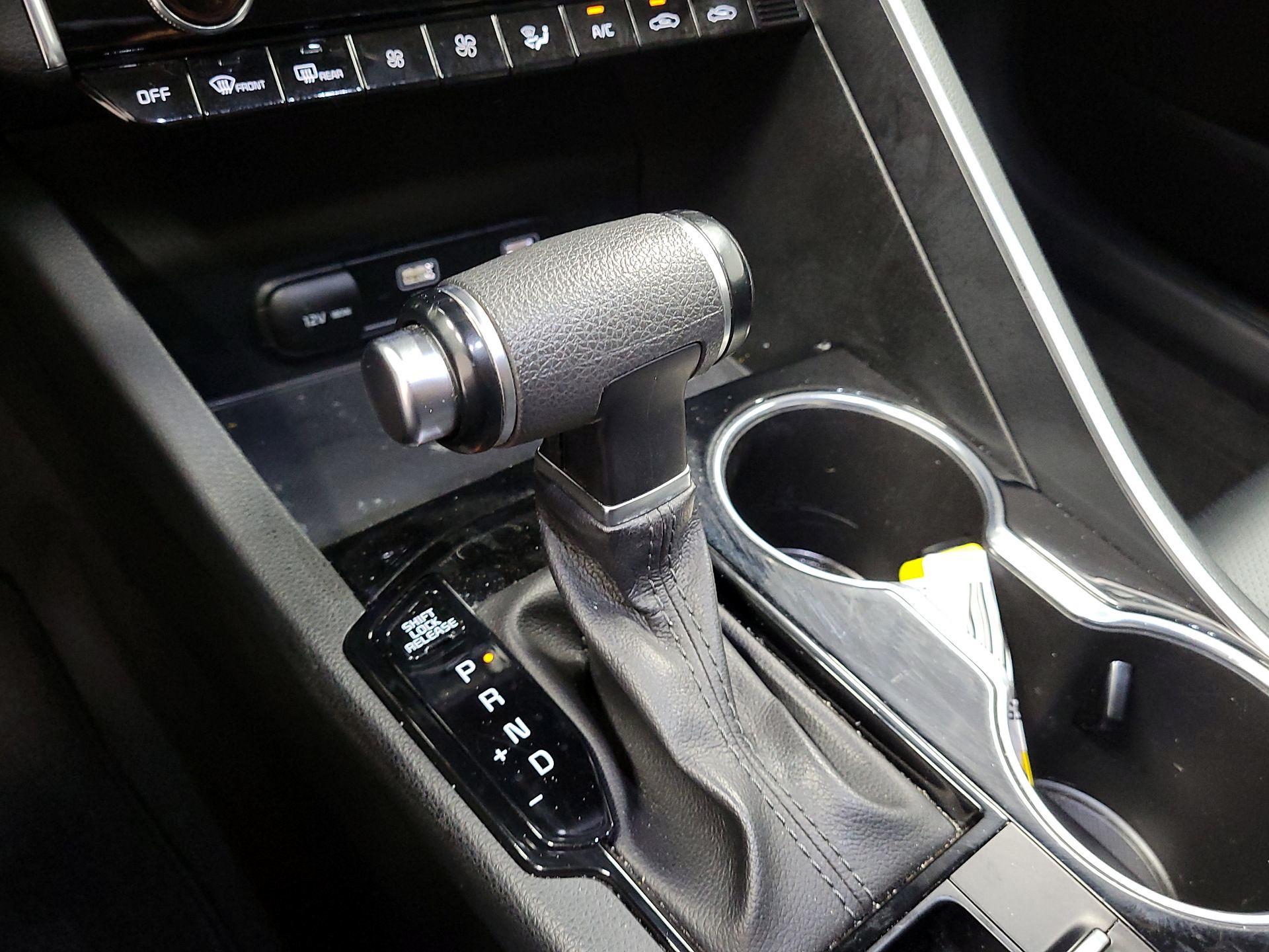 Thumbnail: 2021 Kia K5 - 15