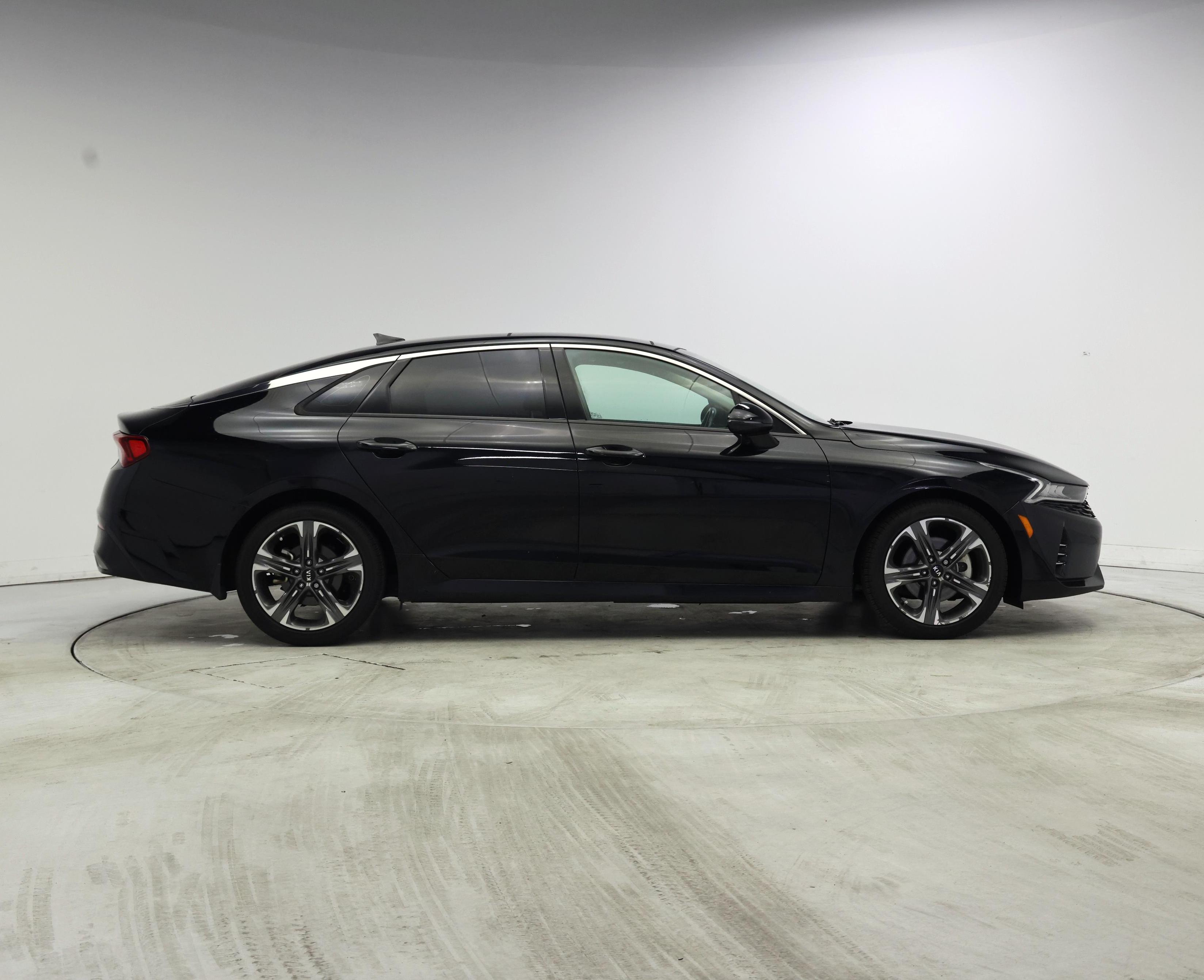 Thumbnail: 2021 Kia K5 - 7