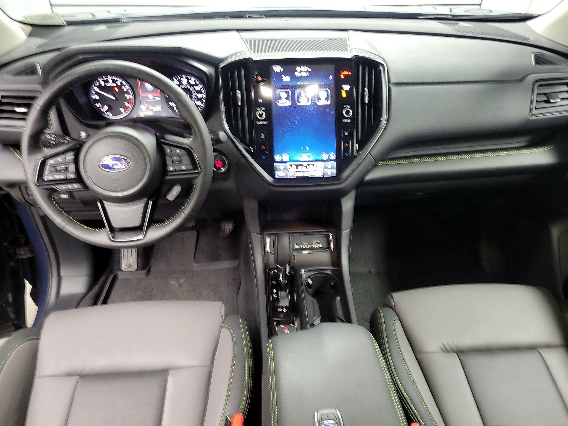 Thumbnail: 2025 Subaru Ascent - 9