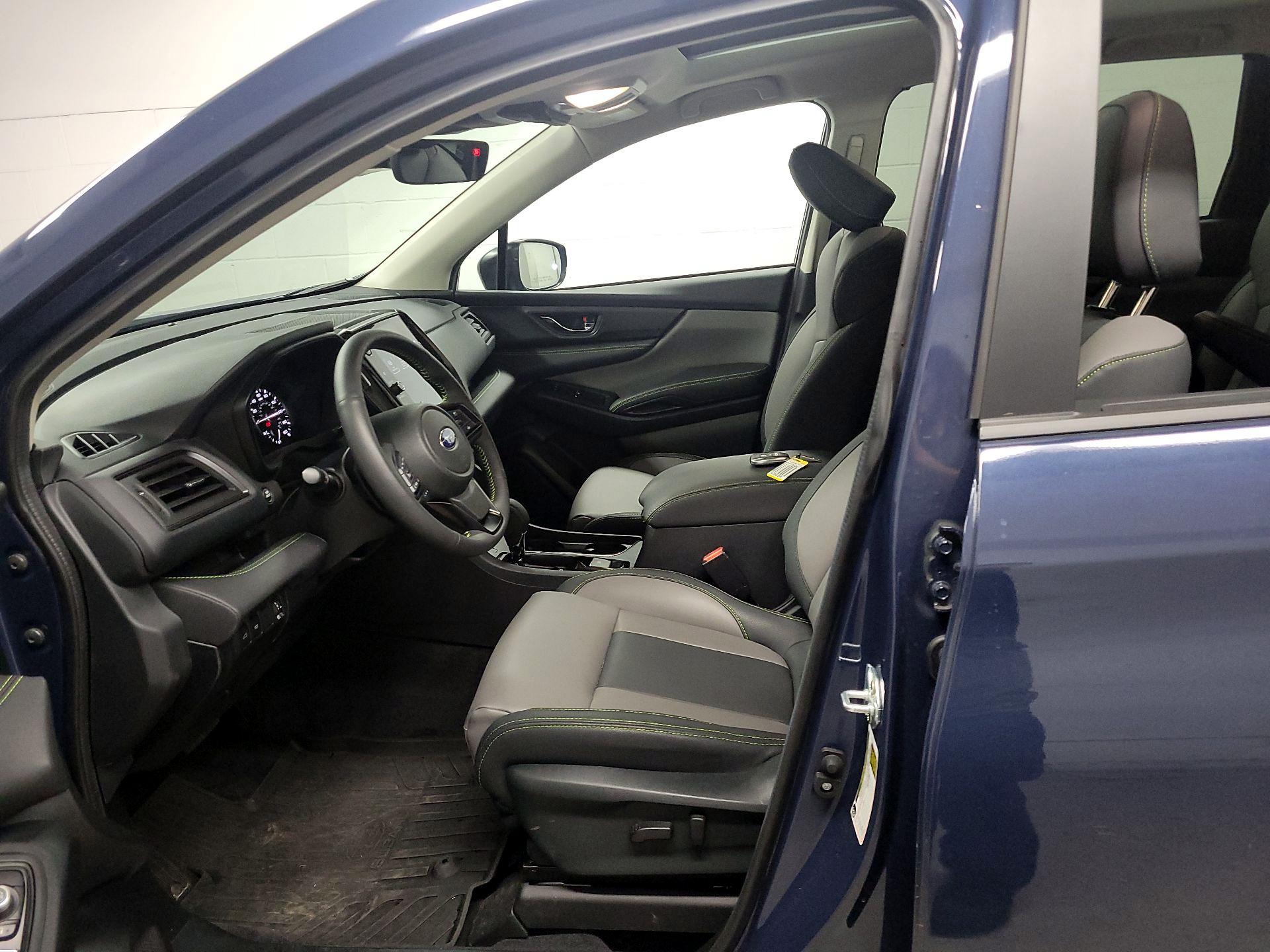 Thumbnail: 2025 Subaru Ascent - 11