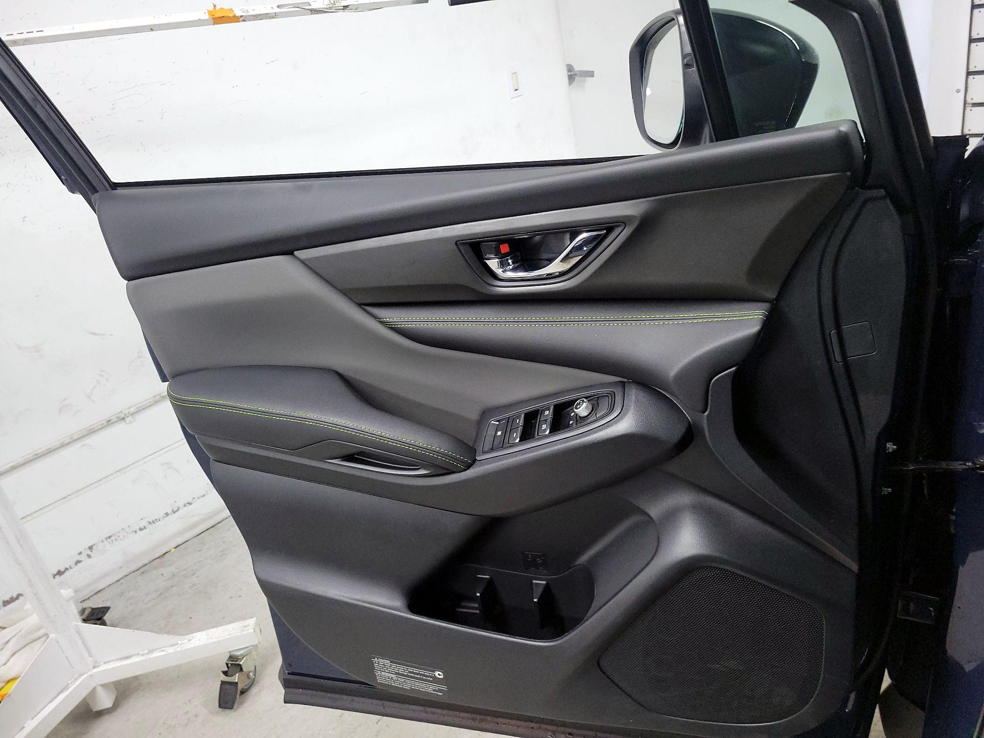 Thumbnail: 2025 Subaru Ascent - 12