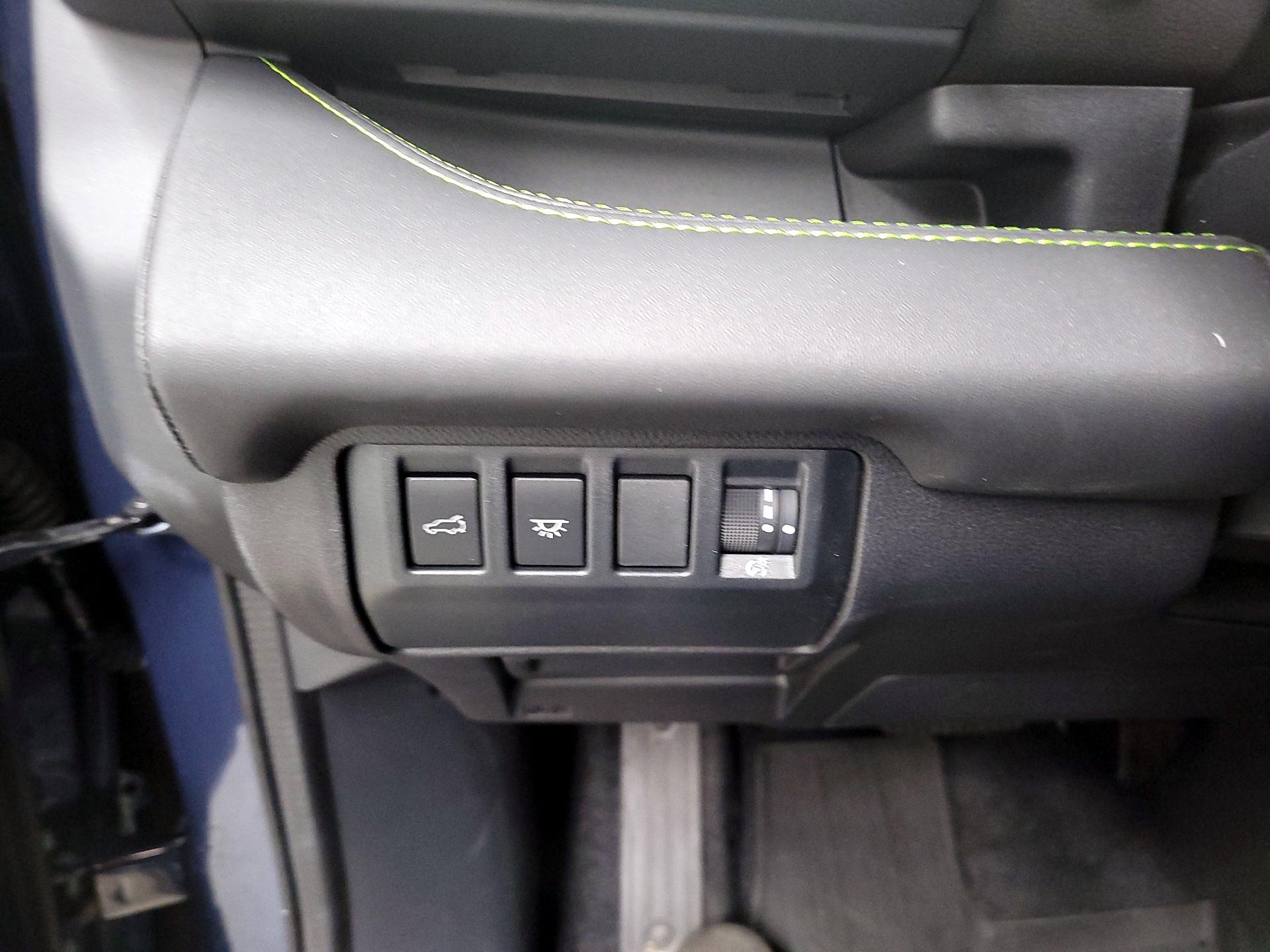 Thumbnail: 2025 Subaru Ascent - 13