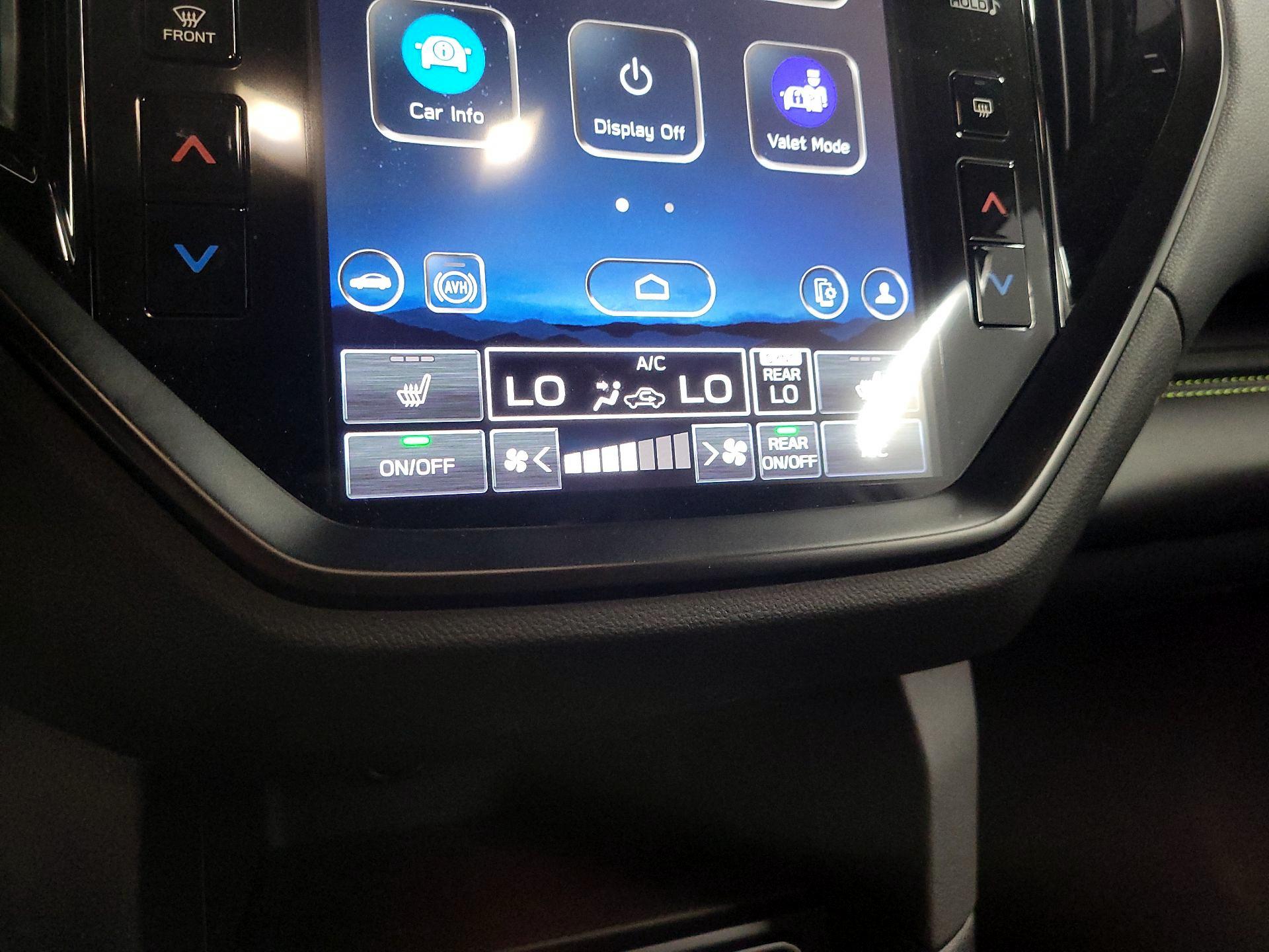 Thumbnail: 2025 Subaru Ascent - 16