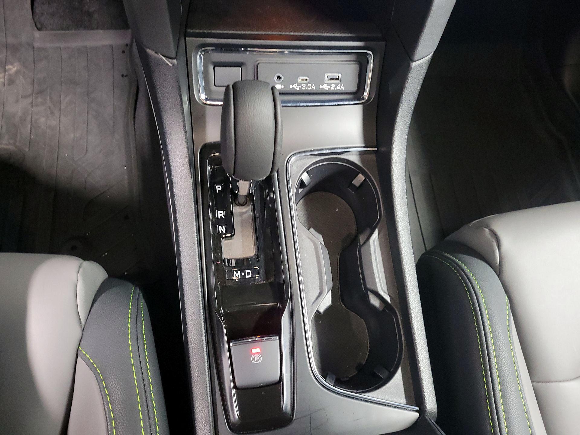 Thumbnail: 2025 Subaru Ascent - 17