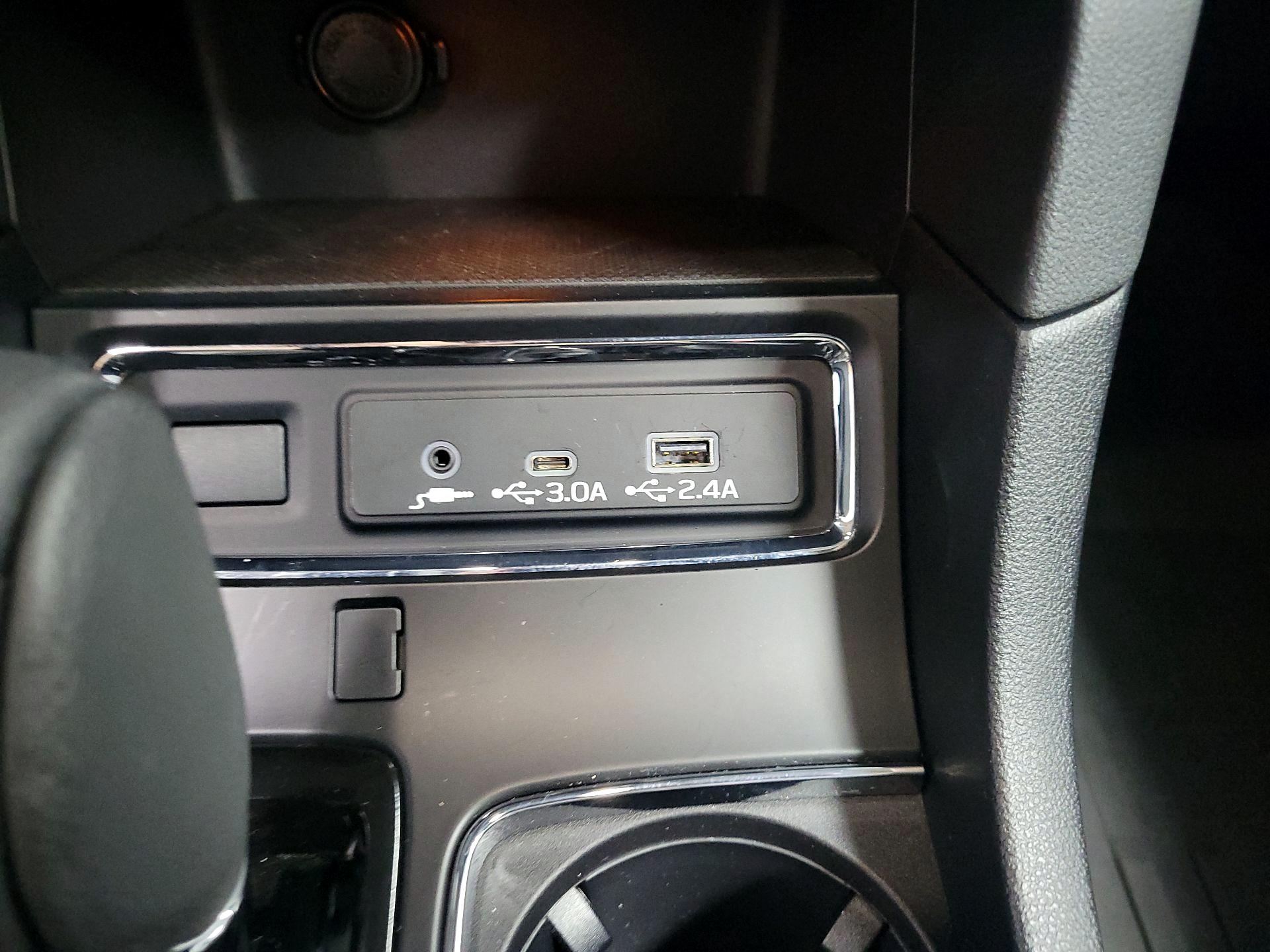 Thumbnail: 2025 Subaru Ascent - 18