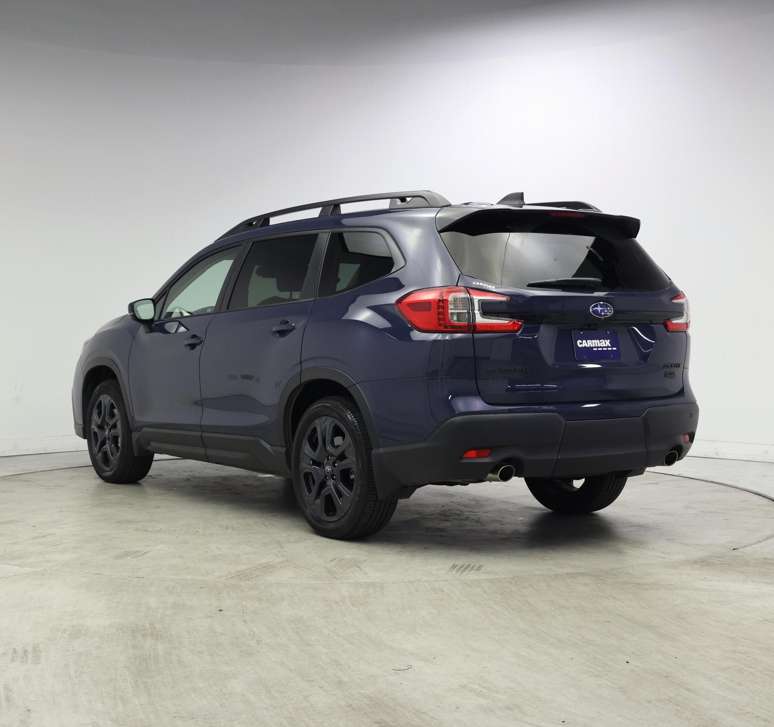 Thumbnail: 2025 Subaru Ascent - 2