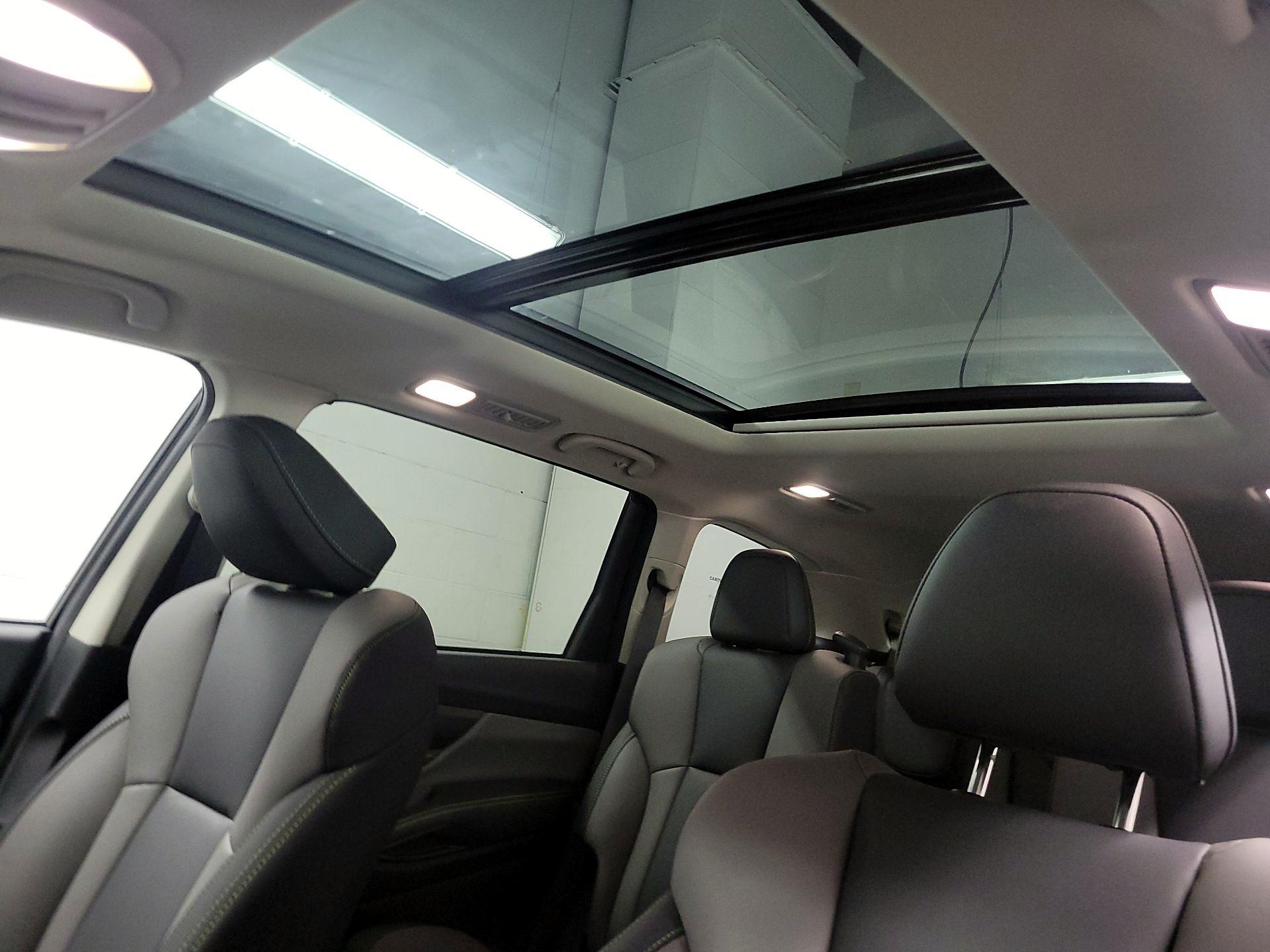 Thumbnail: 2025 Subaru Ascent - 19