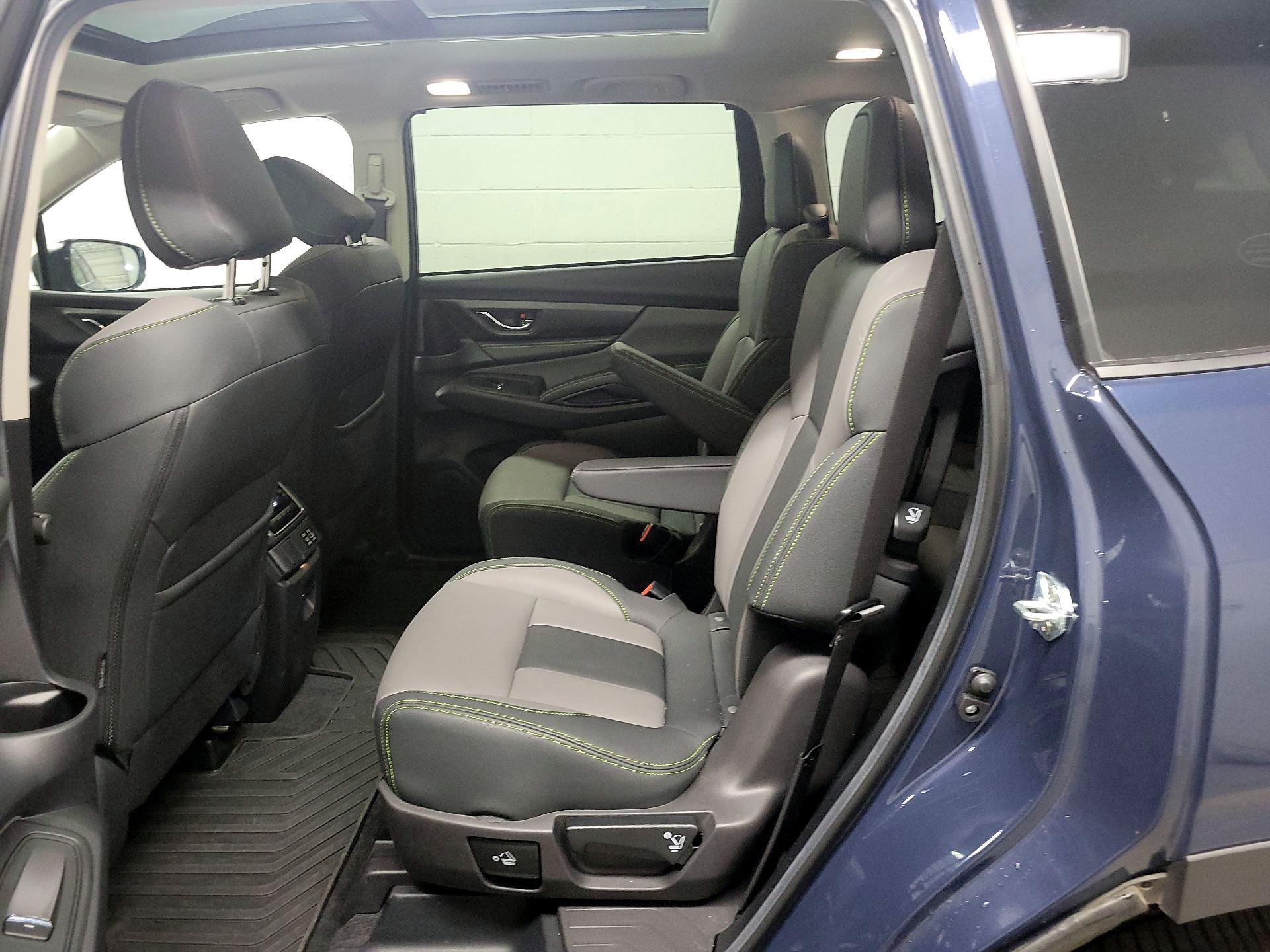 Thumbnail: 2025 Subaru Ascent - 20