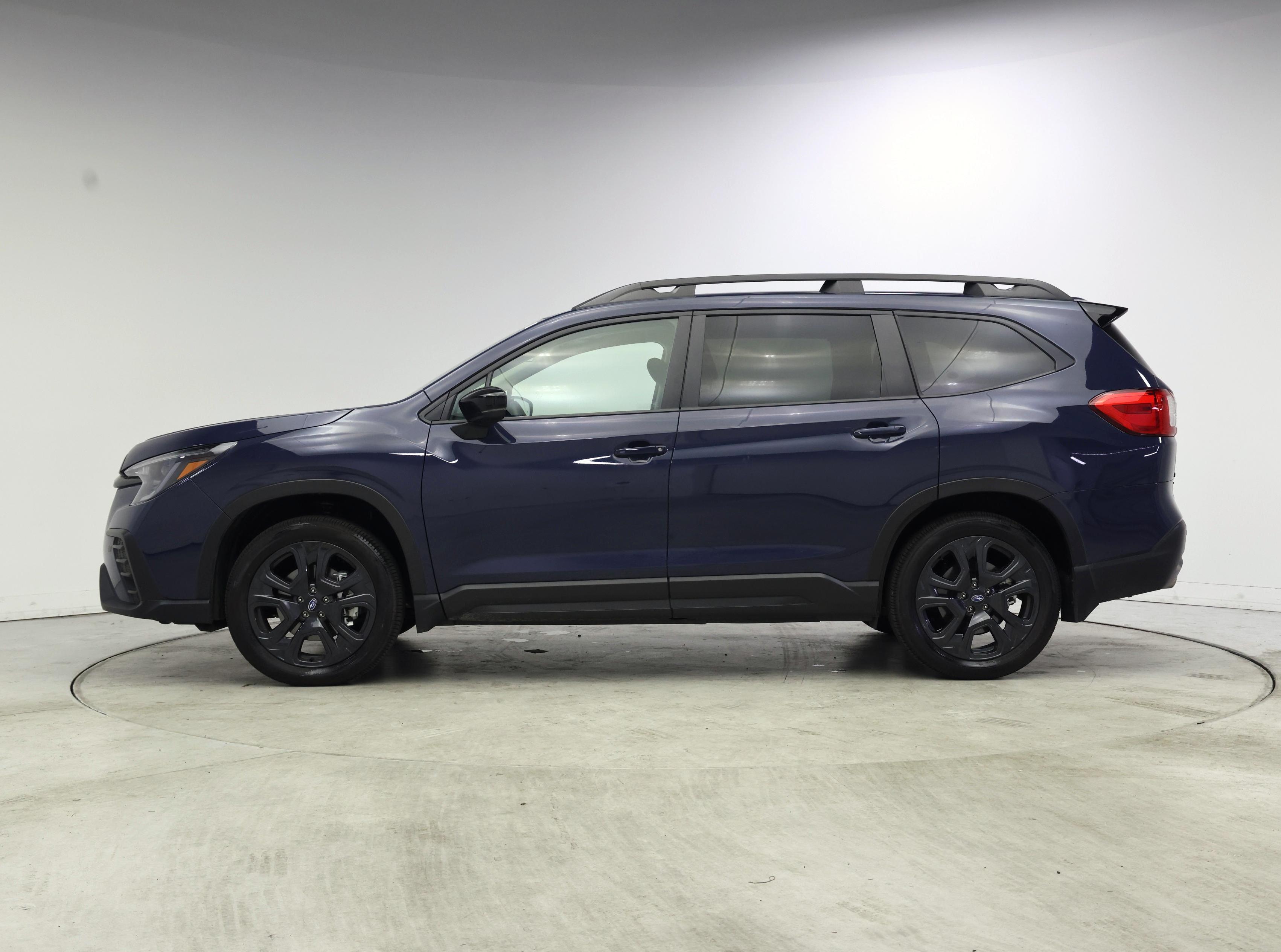 Thumbnail: 2025 Subaru Ascent - 3