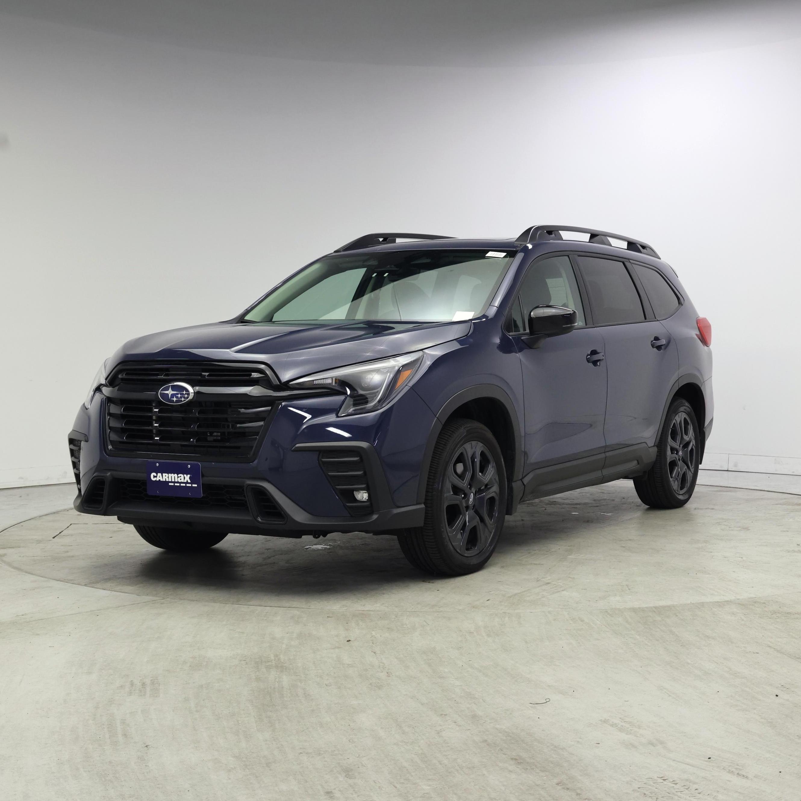 Thumbnail: 2025 Subaru Ascent - 4