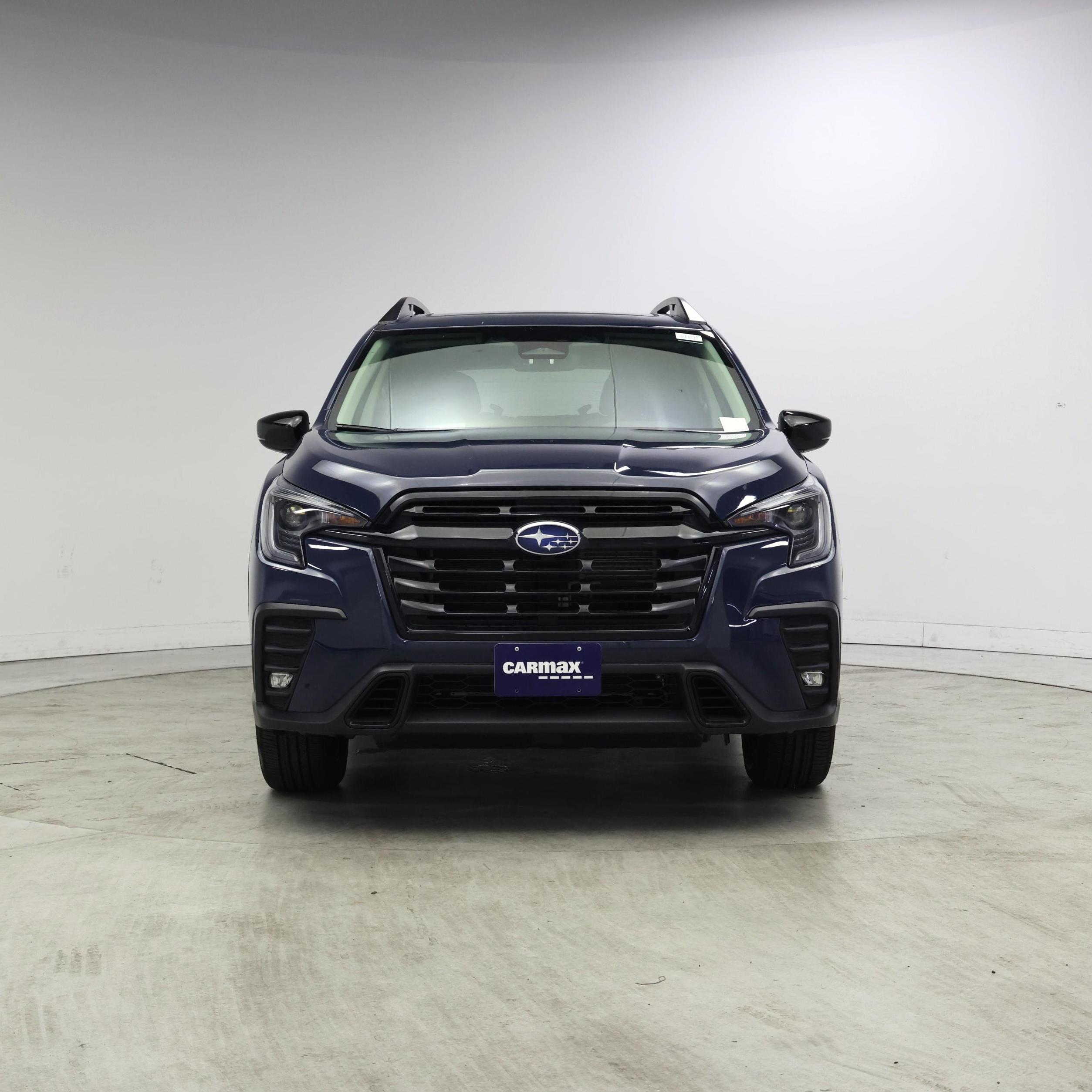 Thumbnail: 2025 Subaru Ascent - 5