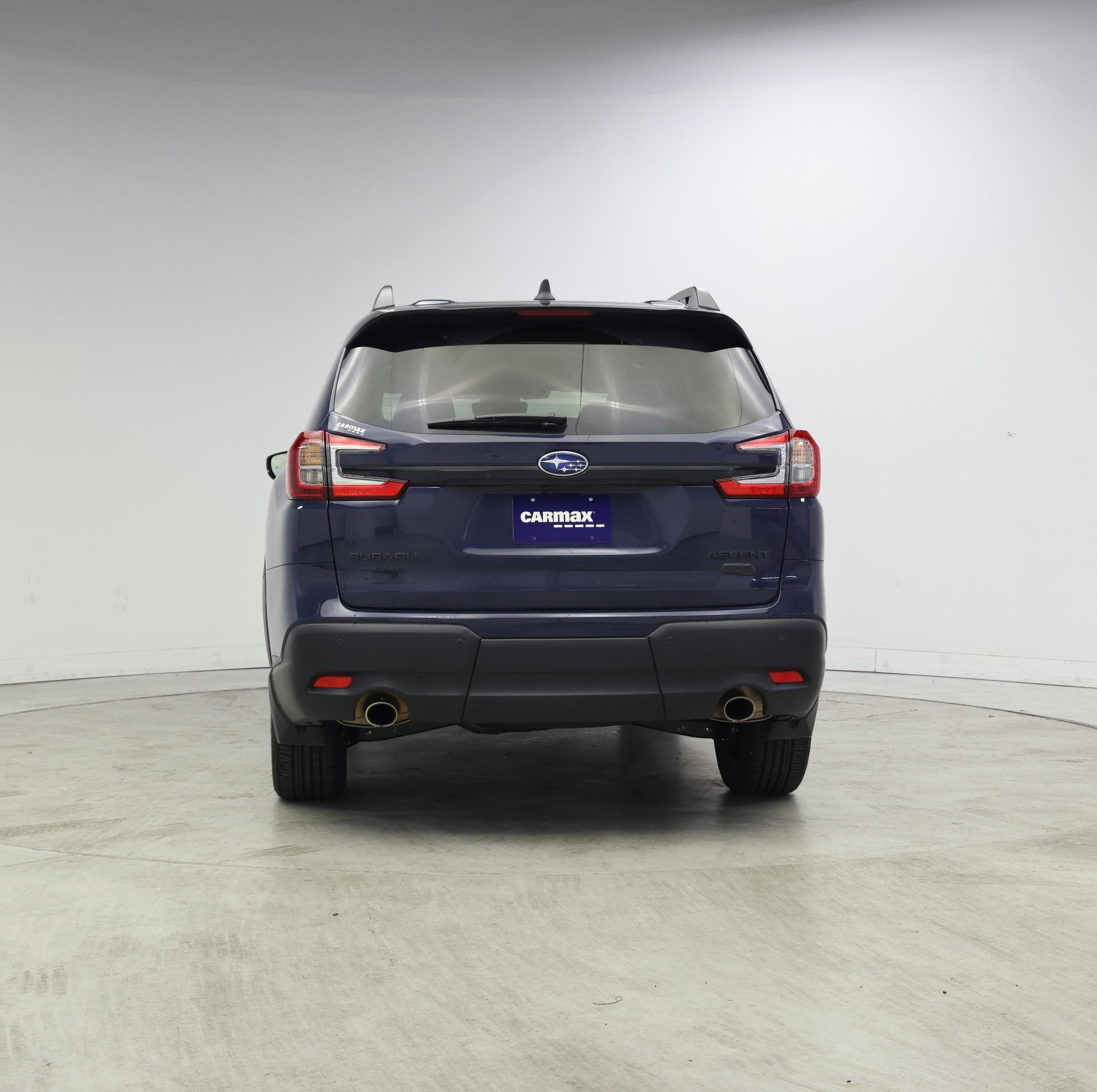 Thumbnail: 2025 Subaru Ascent - 6