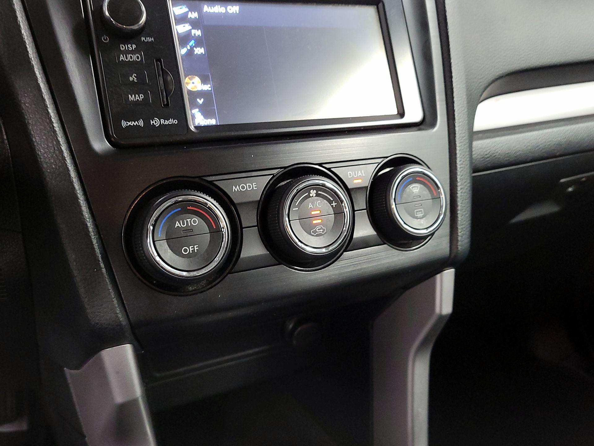 Thumbnail: 2015 Subaru Forester - 14
