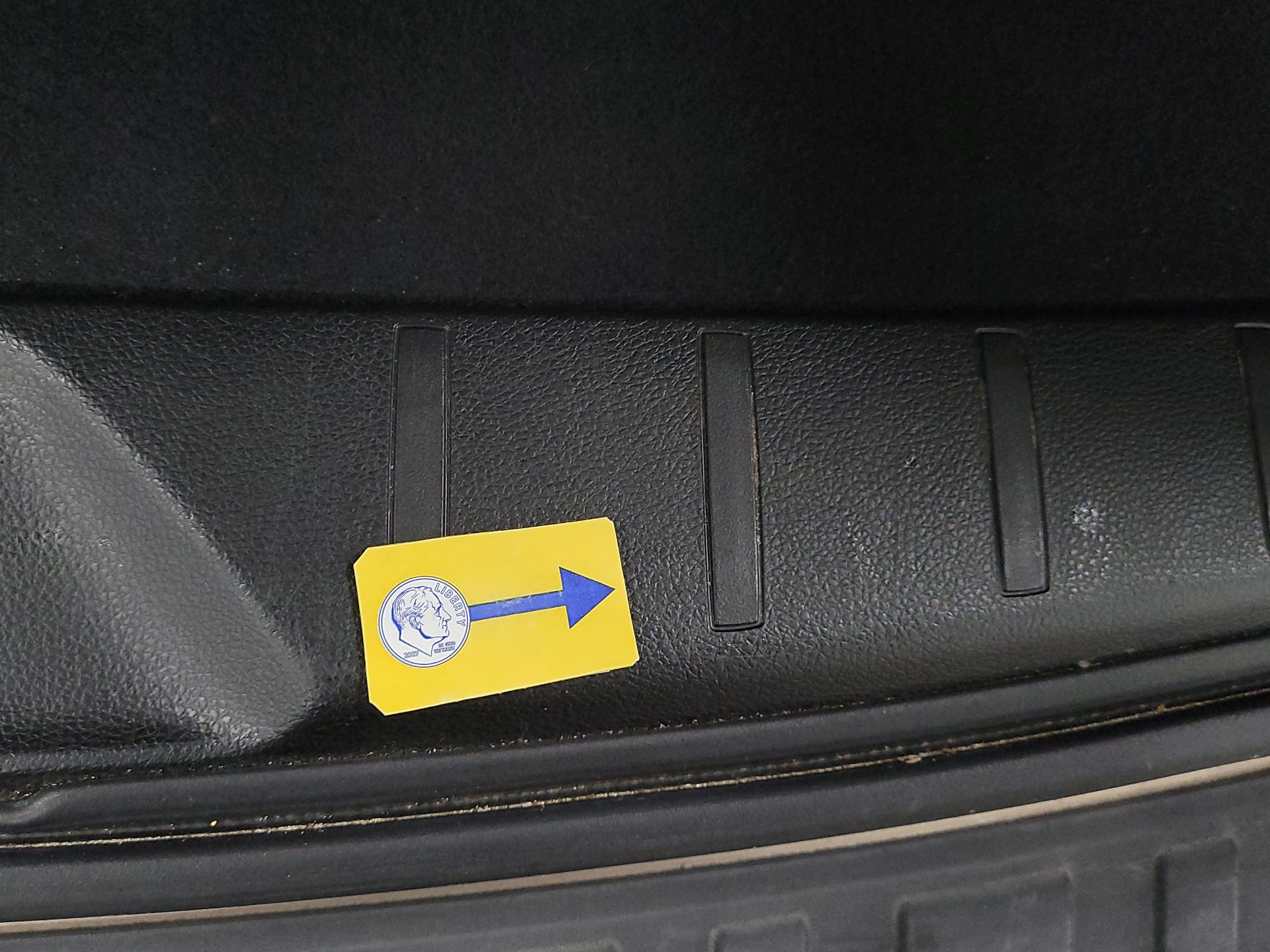 Thumbnail: 2015 Subaru Forester - 20
