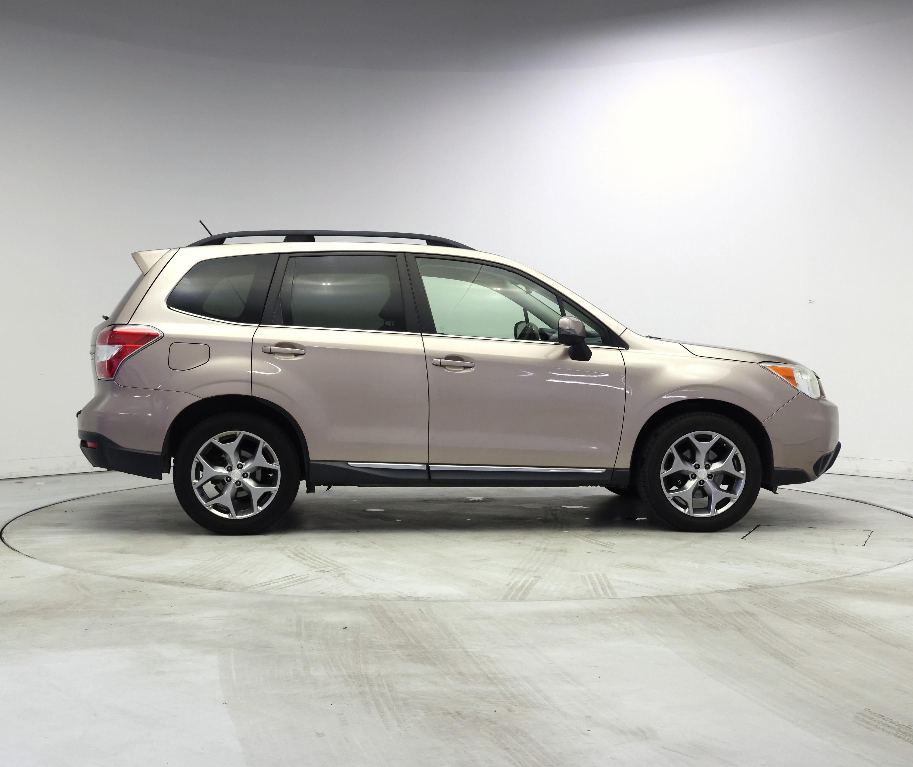 Thumbnail: 2015 Subaru Forester - 7