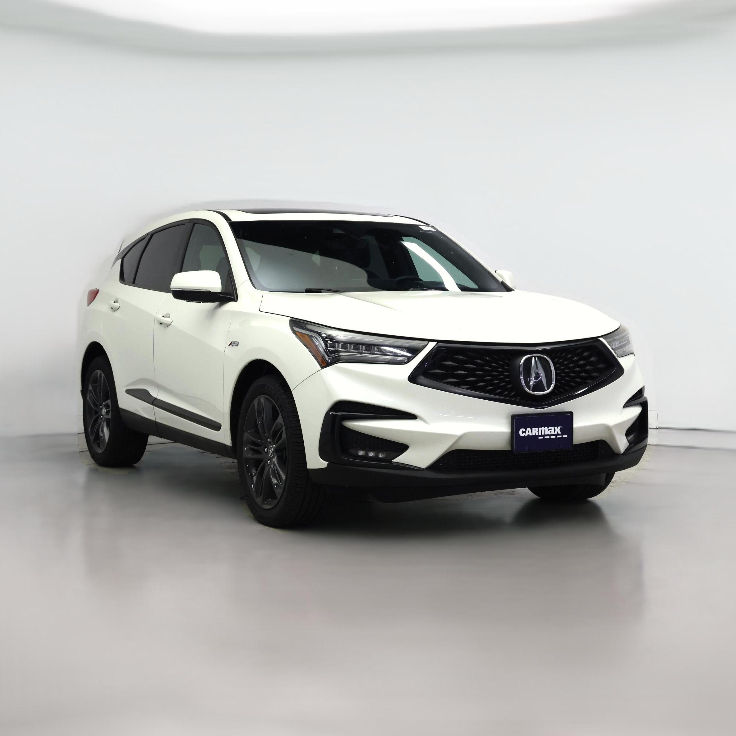 Thumbnail: 2019 Acura RDX - 1