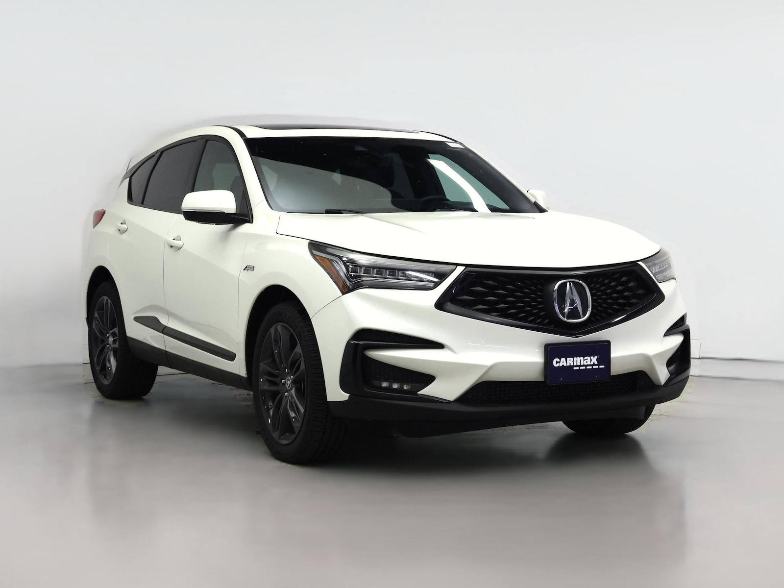 2019 Acura RDX