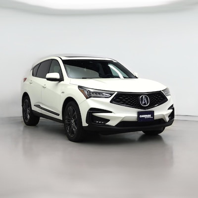 2019 Acura RDX A-Spec