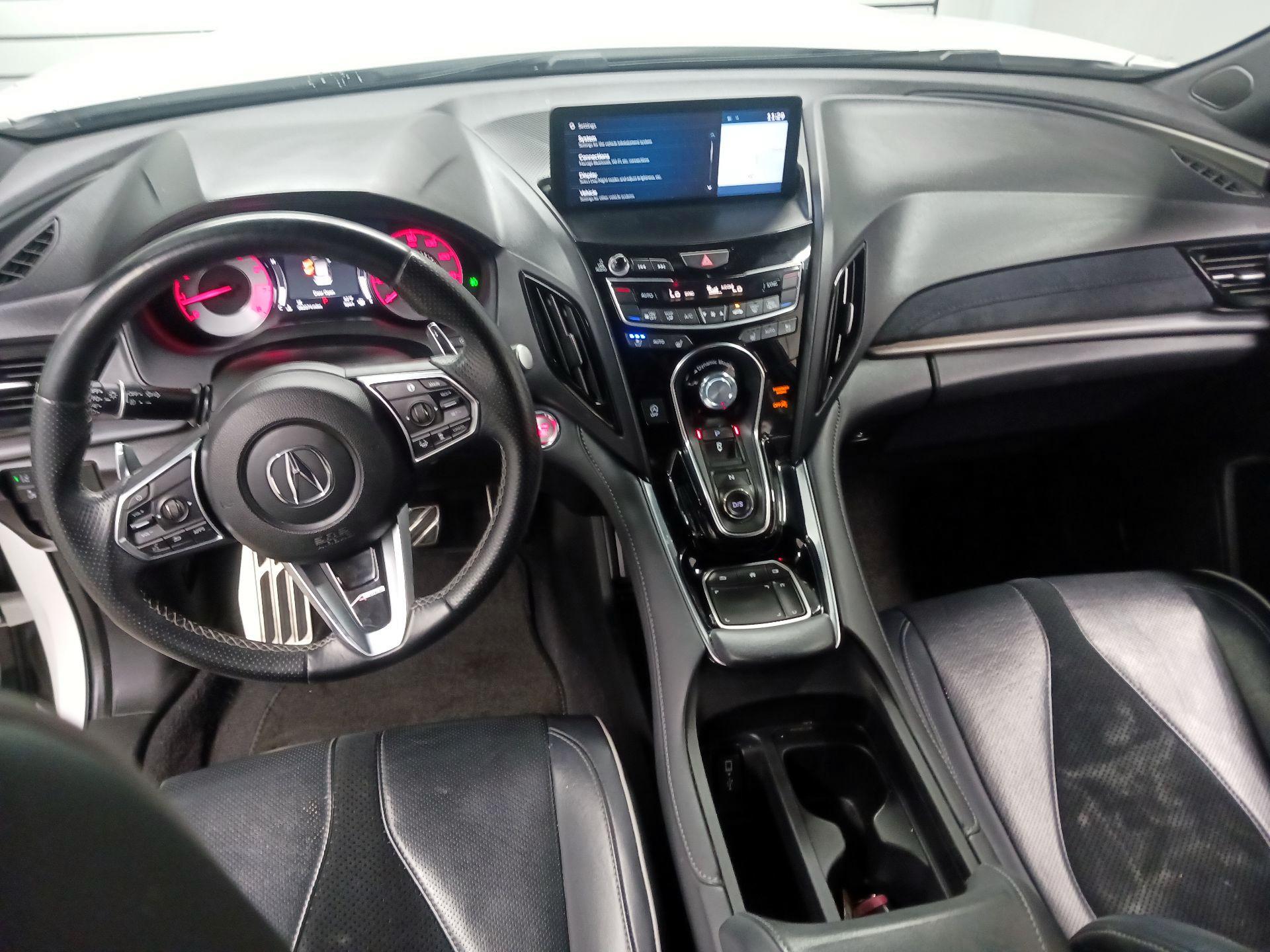 Thumbnail: 2019 Acura RDX - 9