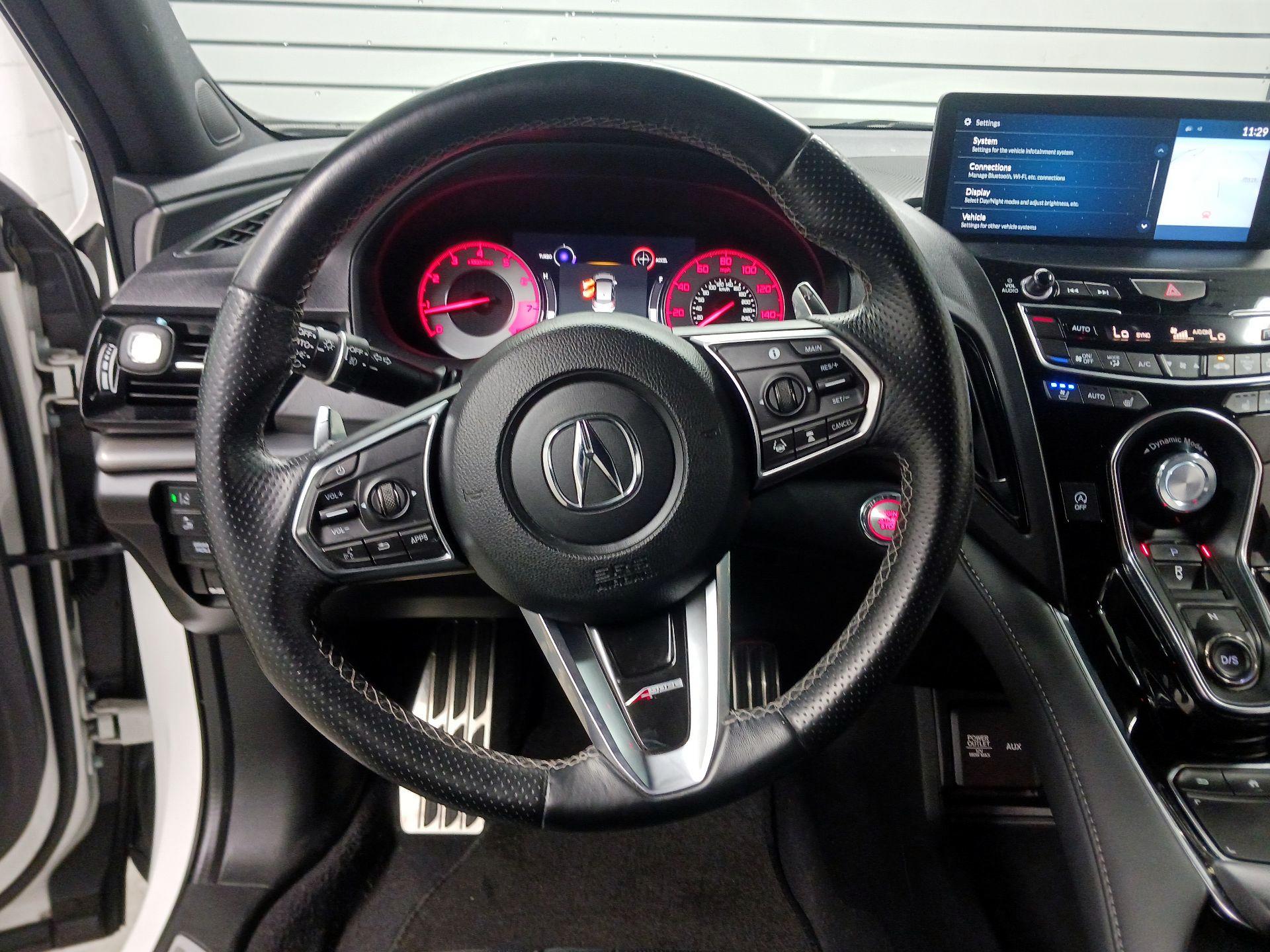 Thumbnail: 2019 Acura RDX - 10