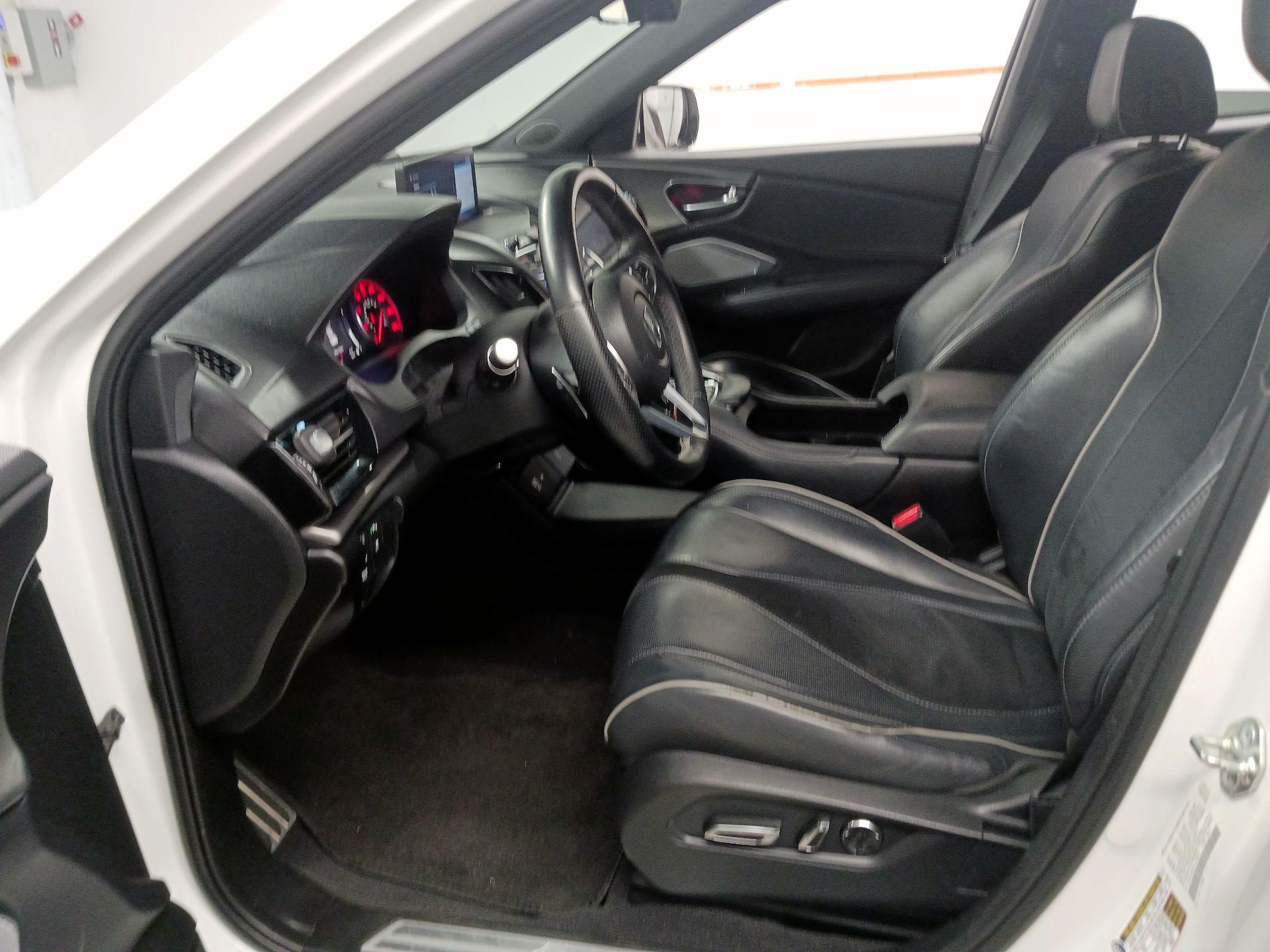 Thumbnail: 2019 Acura RDX - 11