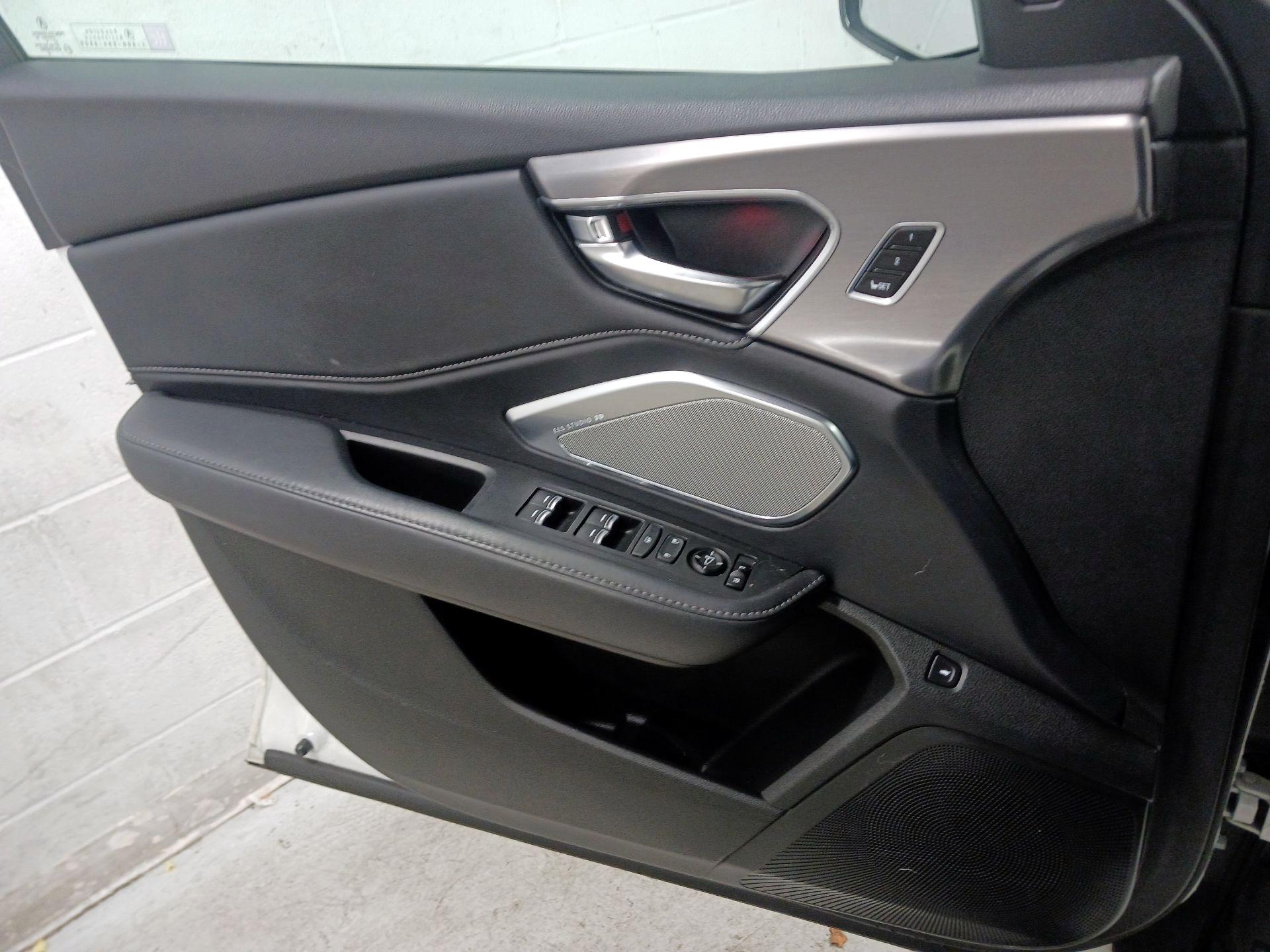 Thumbnail: 2019 Acura RDX - 12