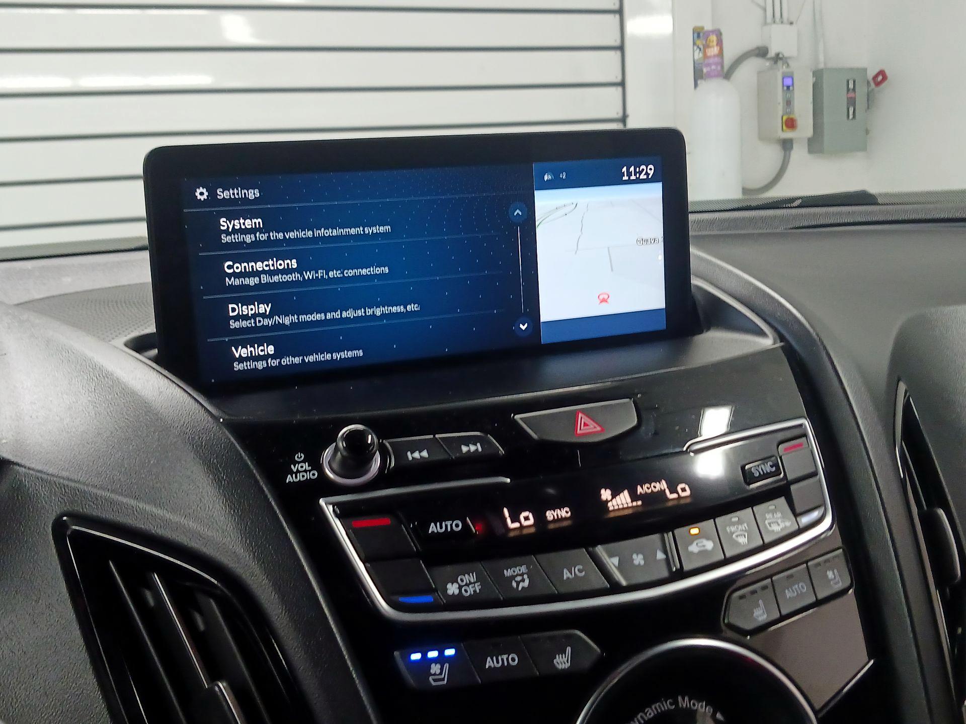 Thumbnail: 2019 Acura RDX - 13