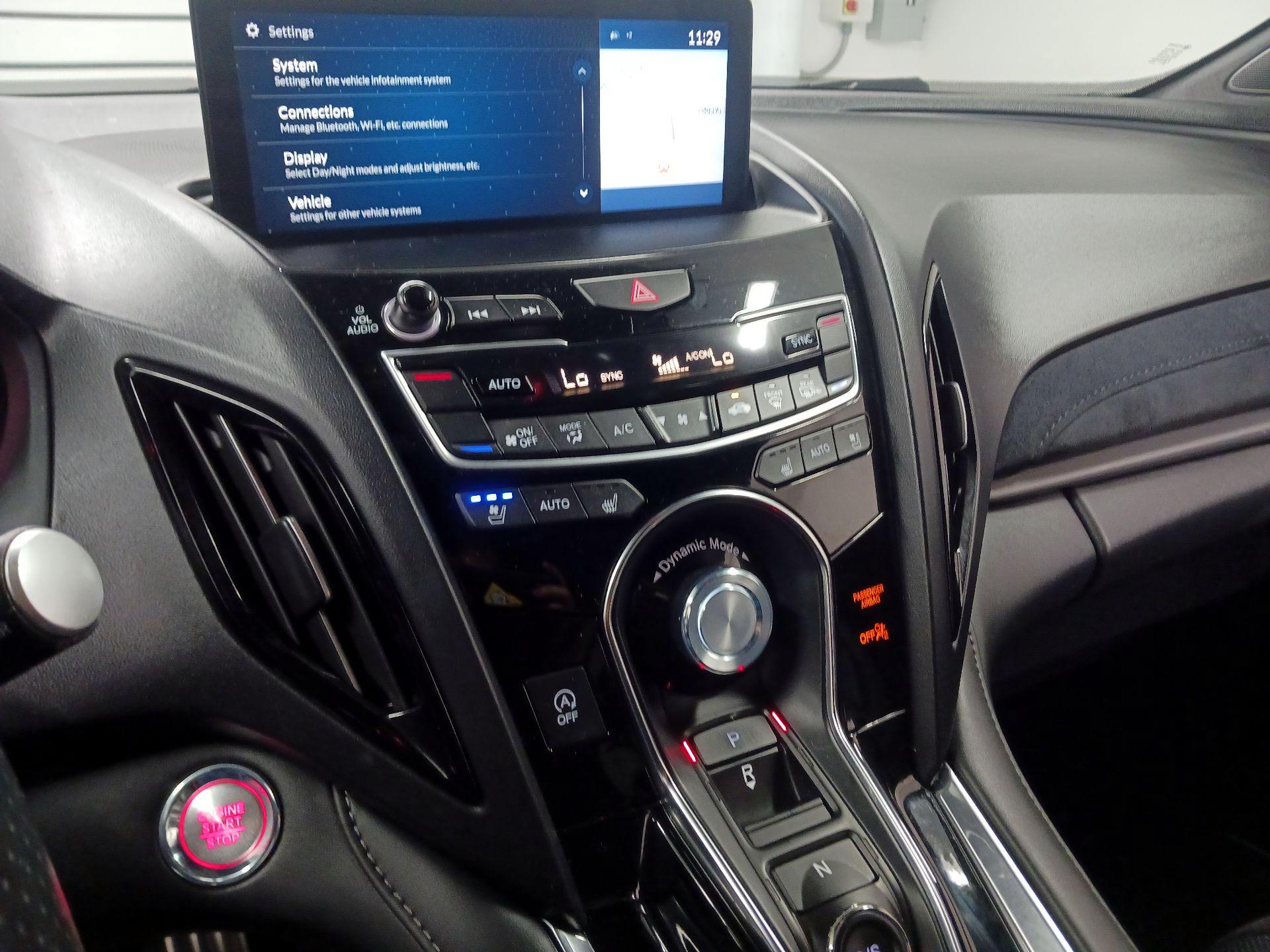 Thumbnail: 2019 Acura RDX - 14