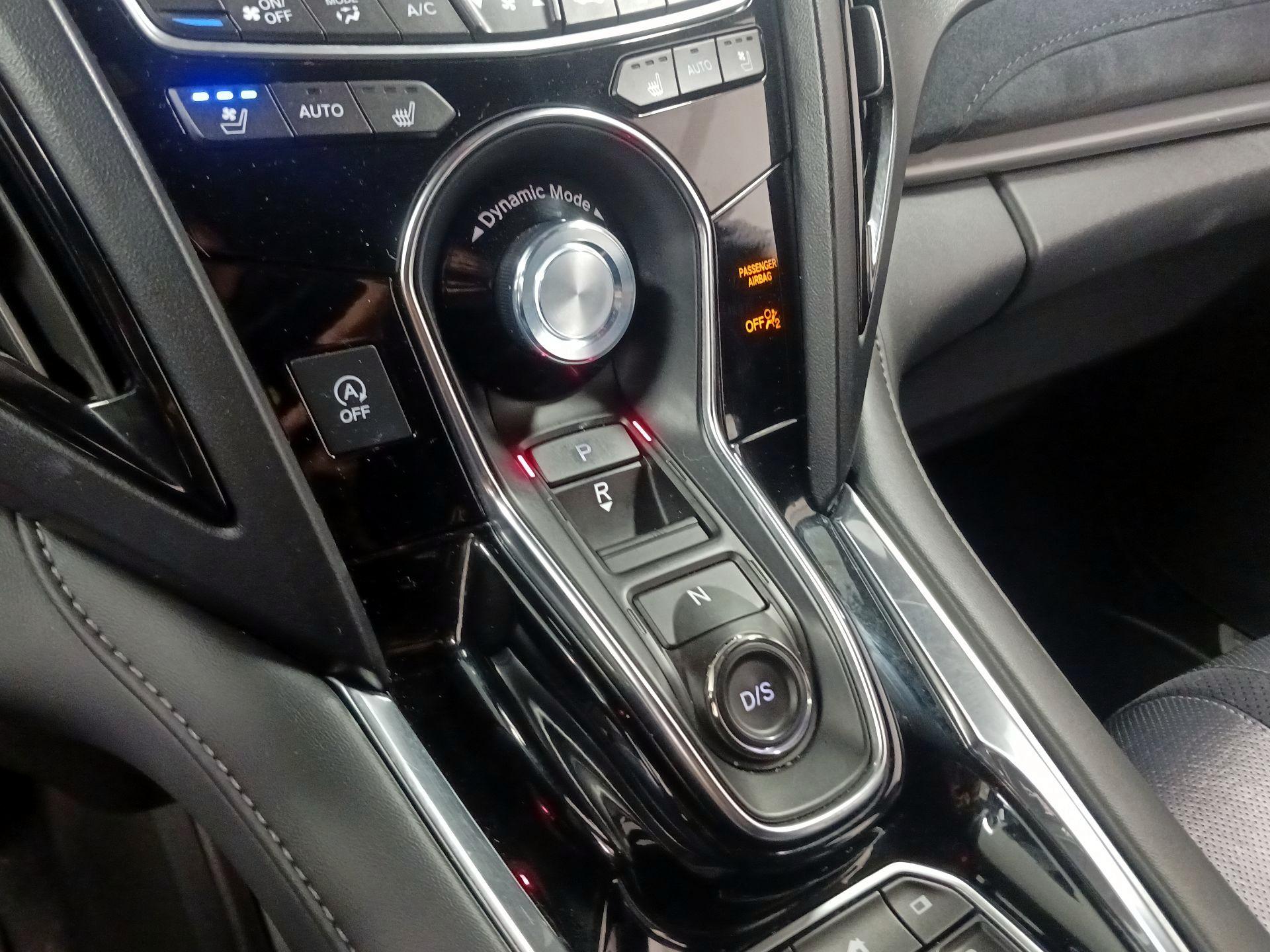 Thumbnail: 2019 Acura RDX - 15