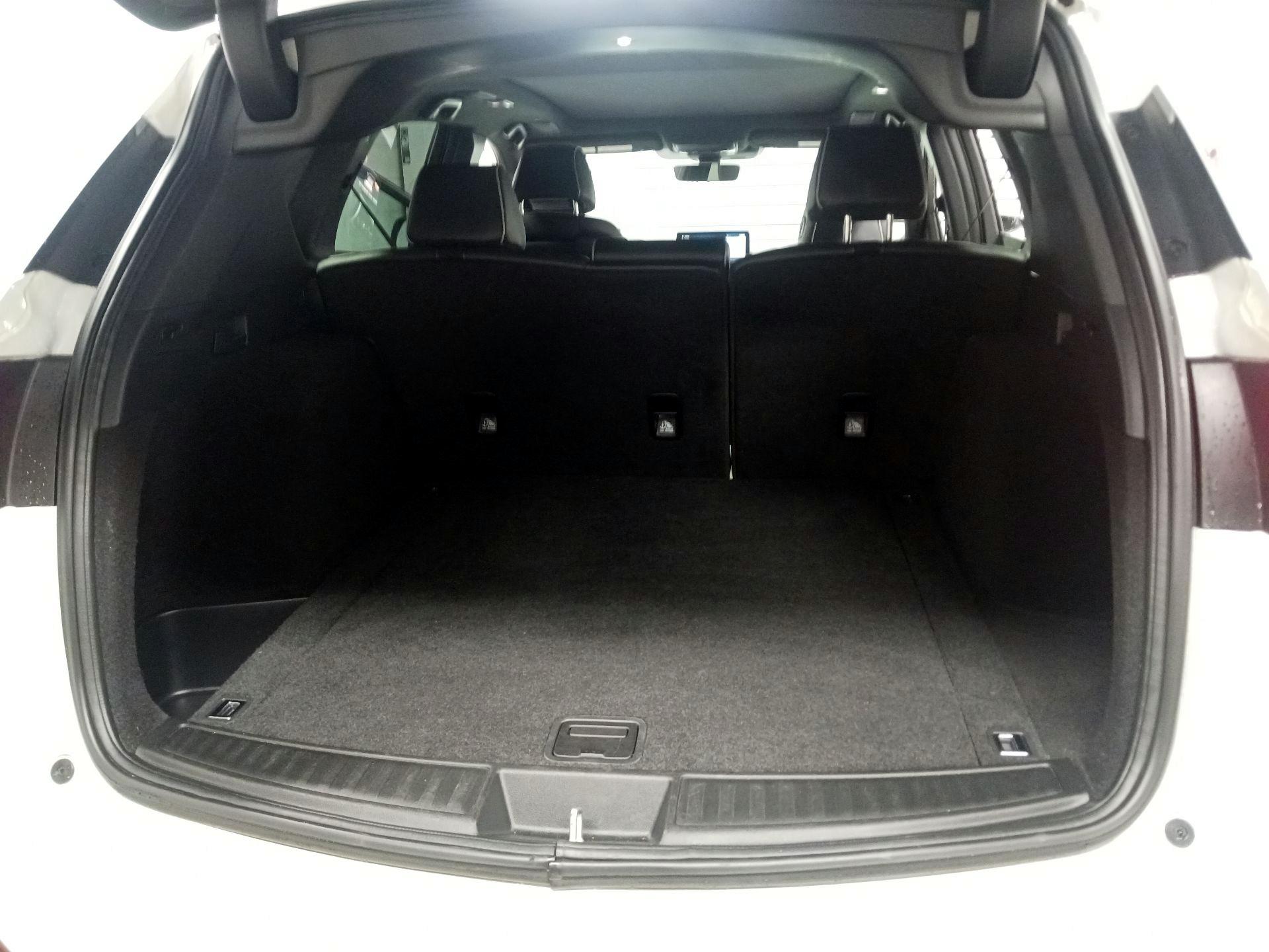 Thumbnail: 2019 Acura RDX - 17