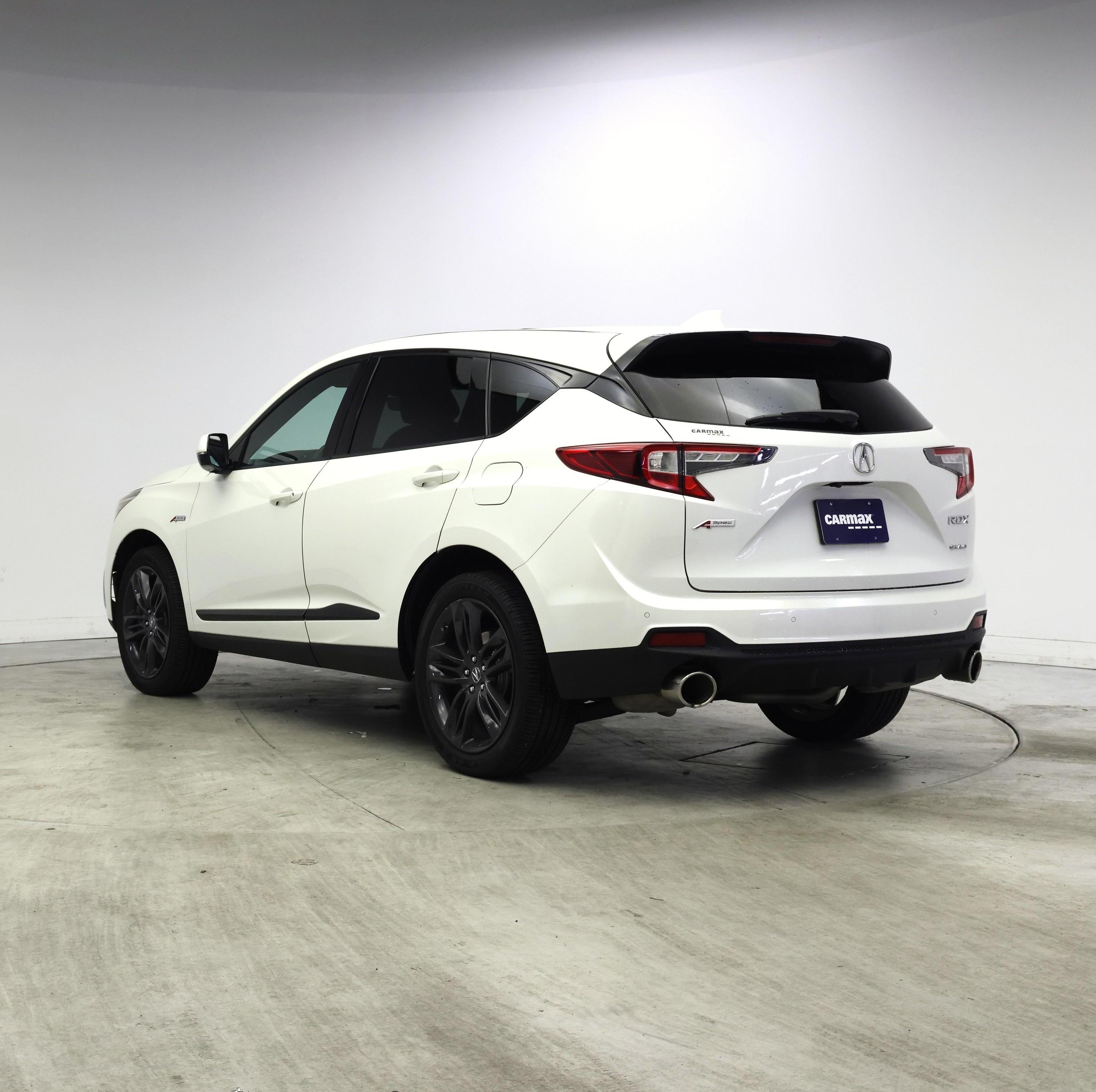 Thumbnail: 2019 Acura RDX - 2