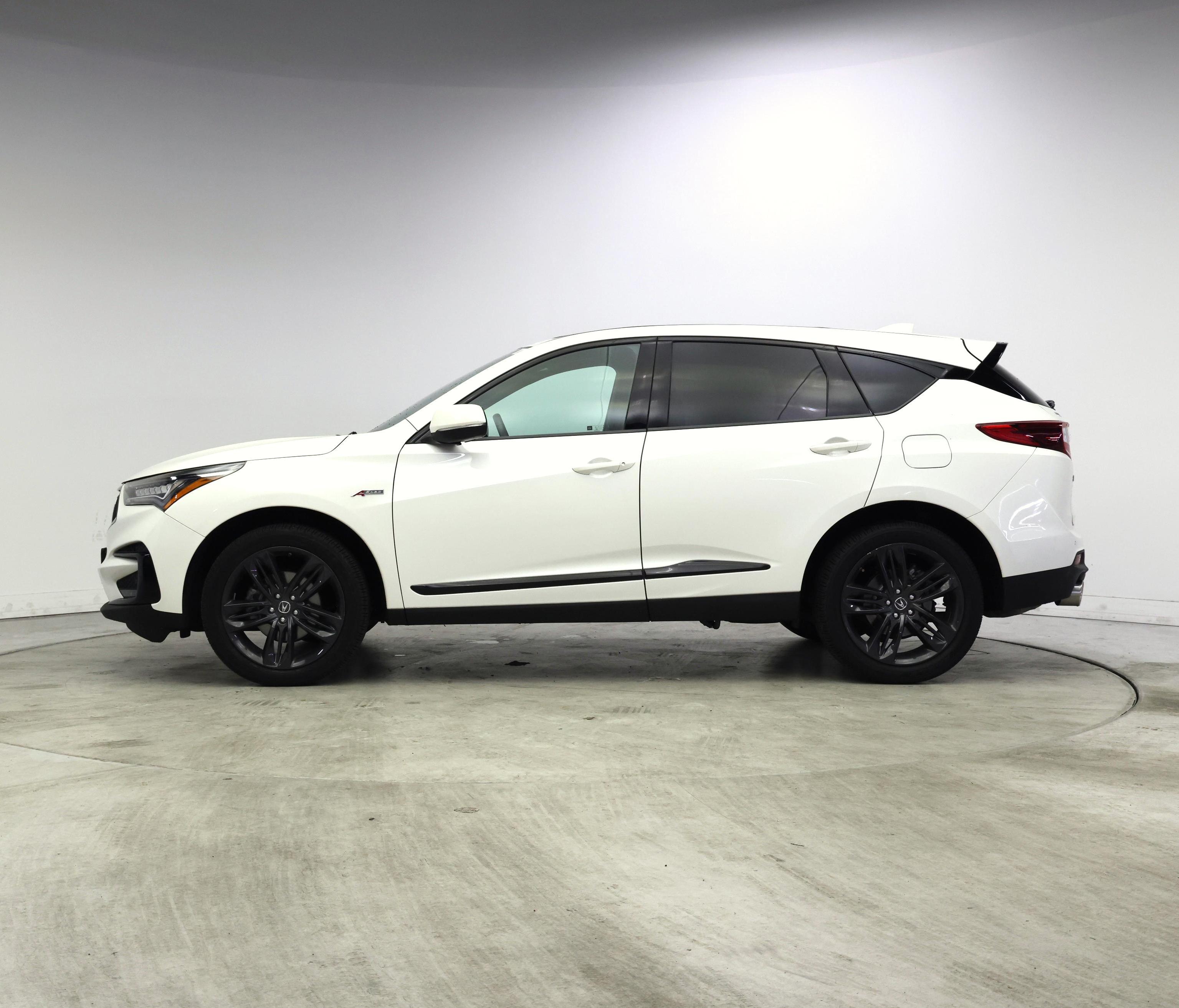 Thumbnail: 2019 Acura RDX - 3