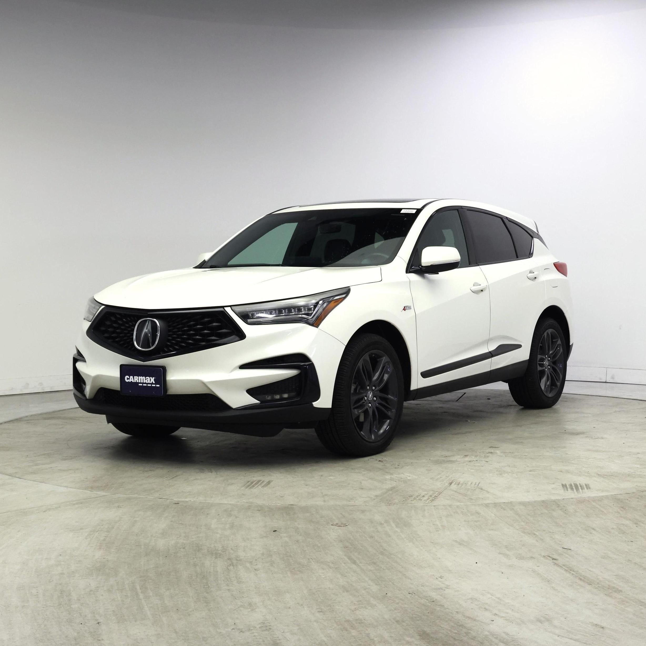 Thumbnail: 2019 Acura RDX - 4