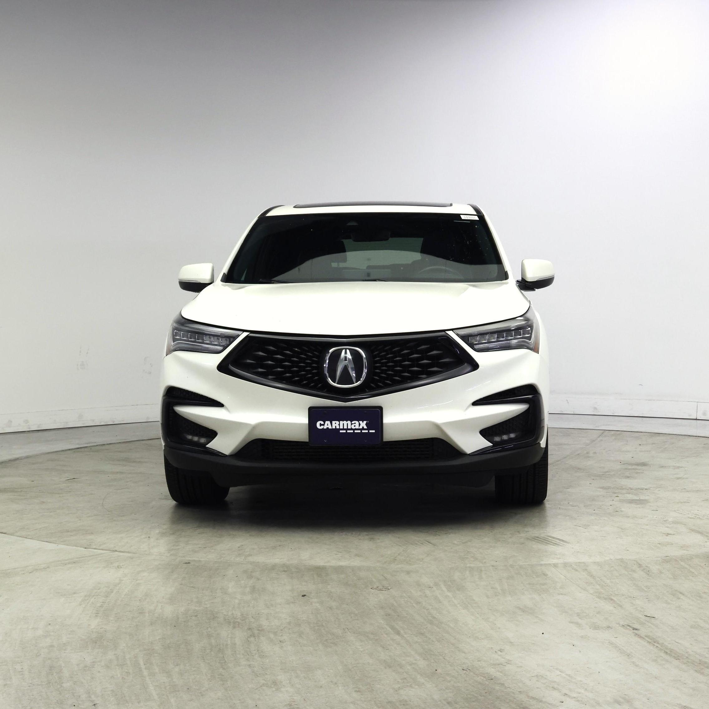 Thumbnail: 2019 Acura RDX - 5