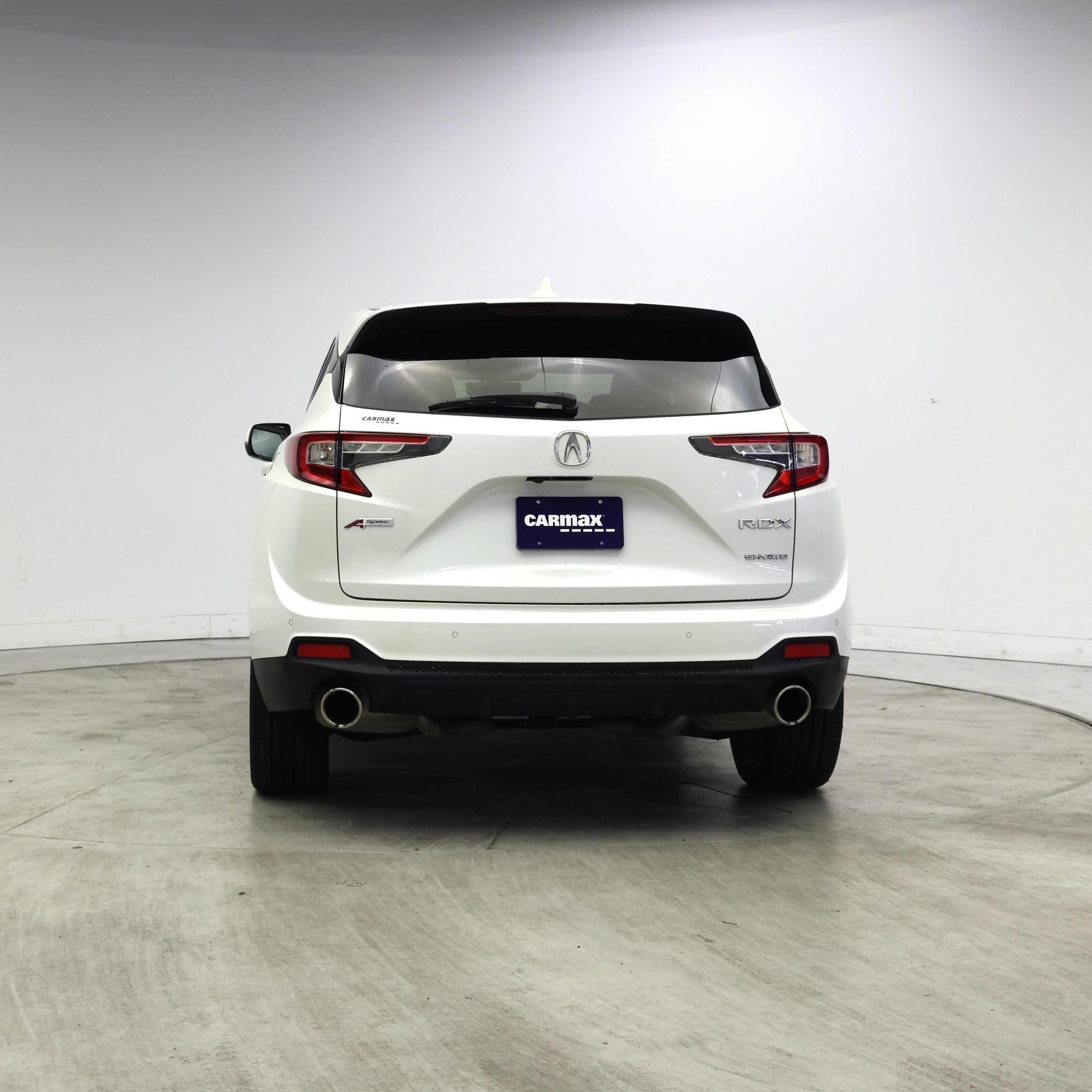 Thumbnail: 2019 Acura RDX - 6