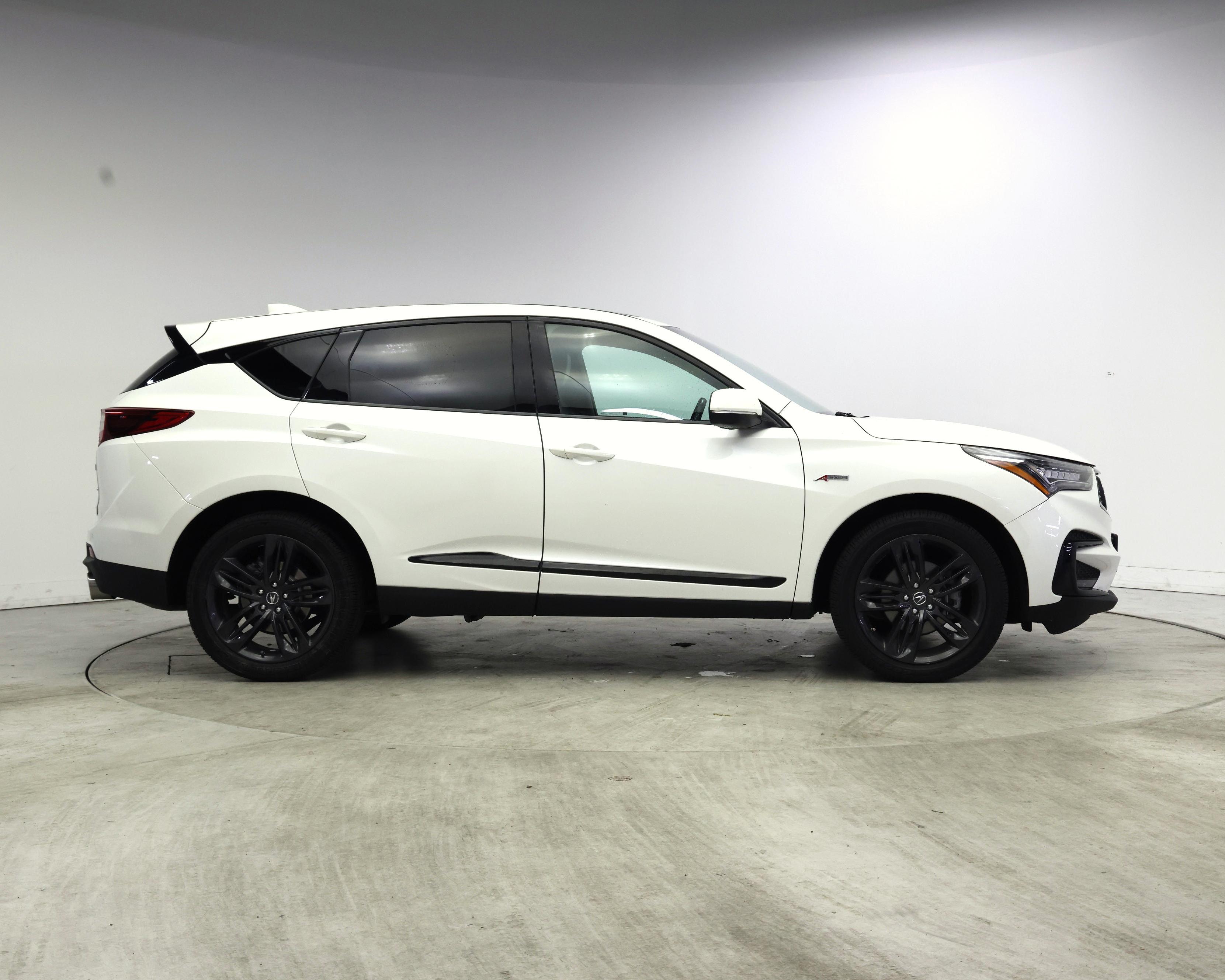 Thumbnail: 2019 Acura RDX - 7