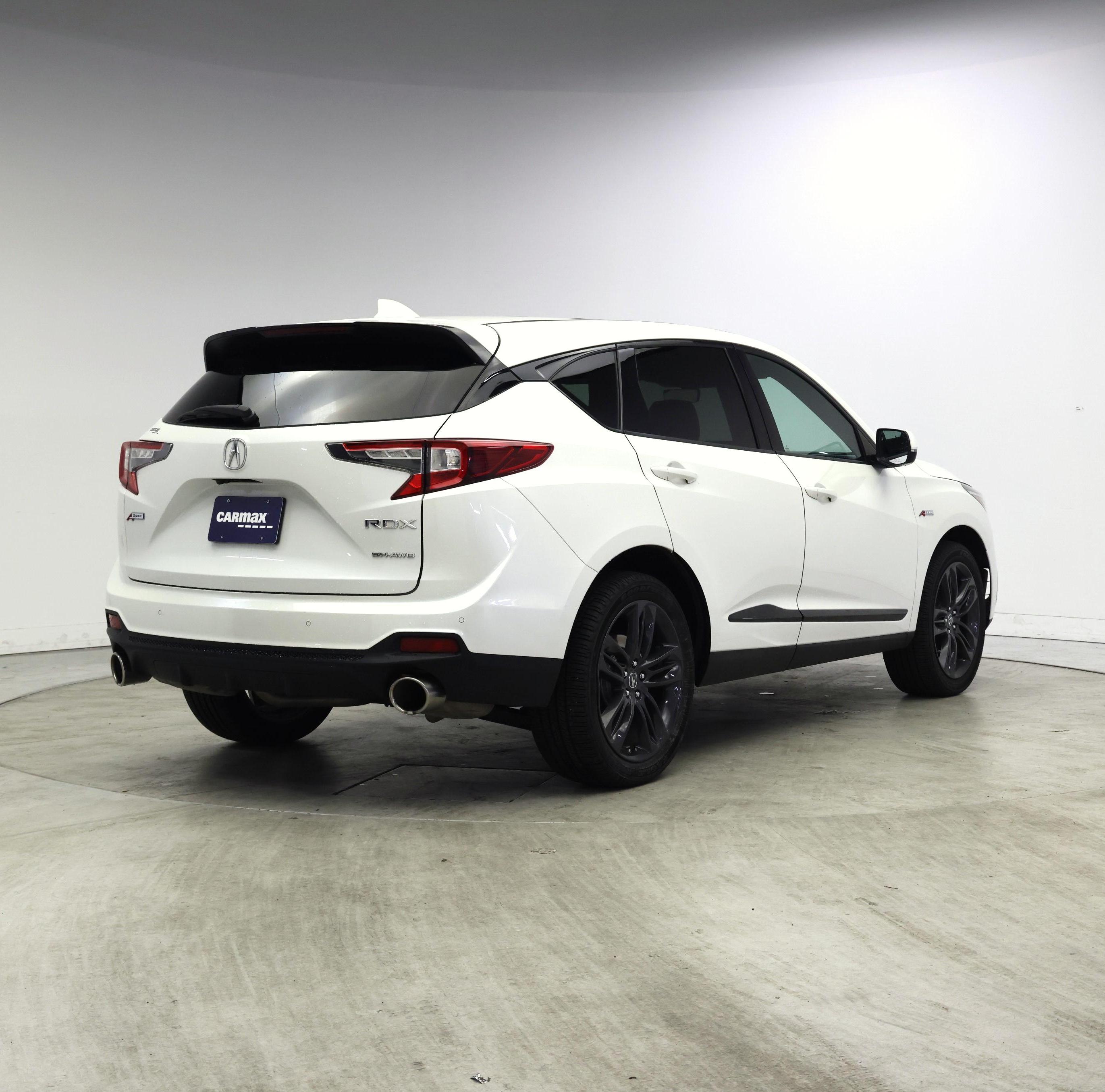 Thumbnail: 2019 Acura RDX - 8