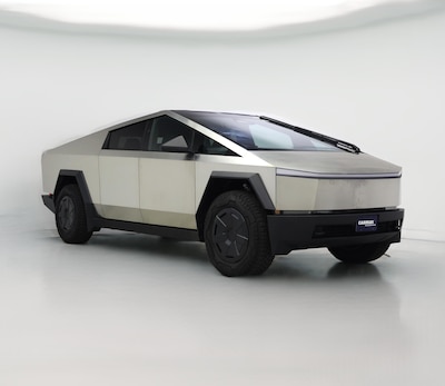 2024 Tesla Cybertruck