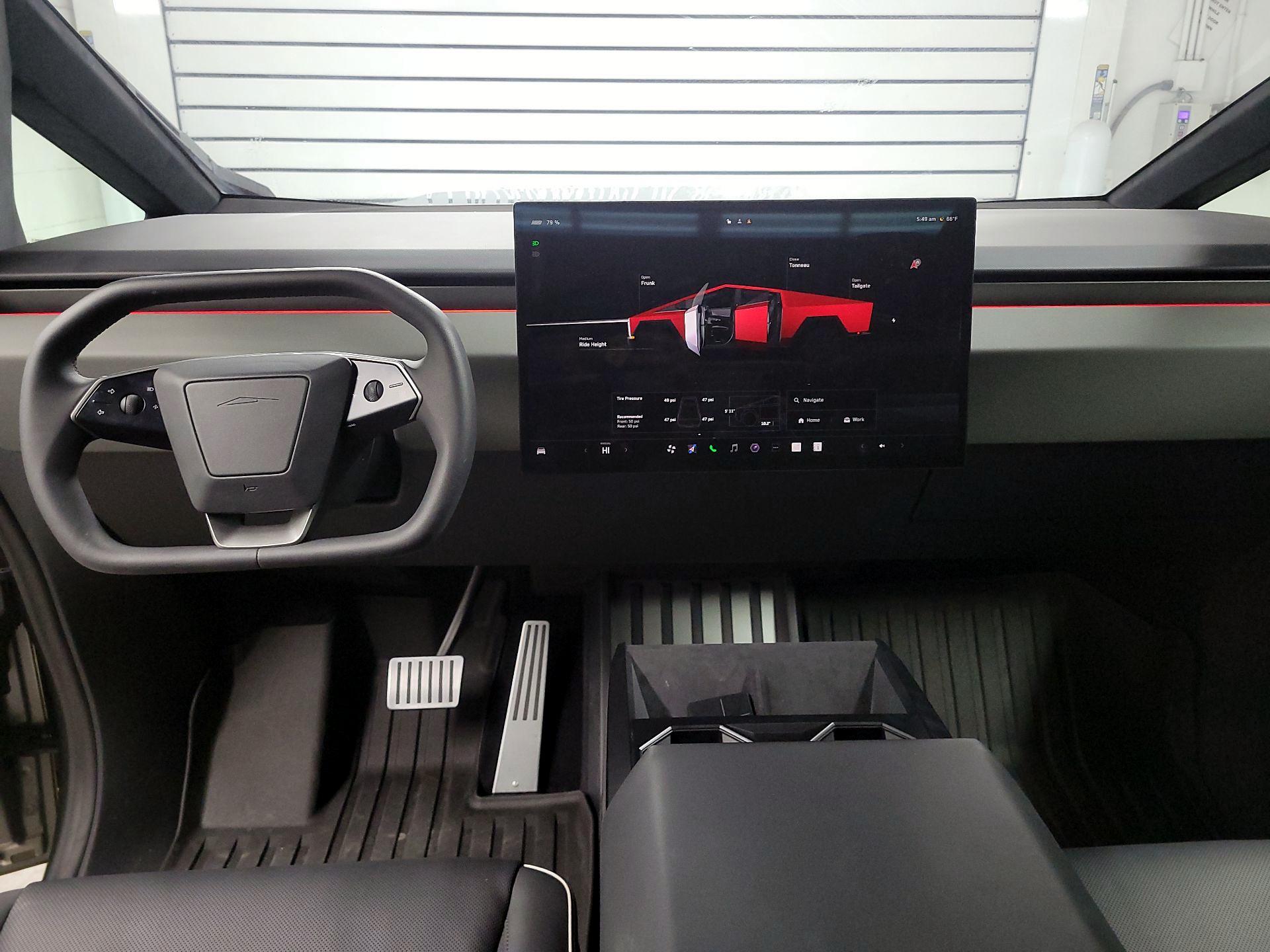 Thumbnail: 2024 Tesla Cybertruck - 9