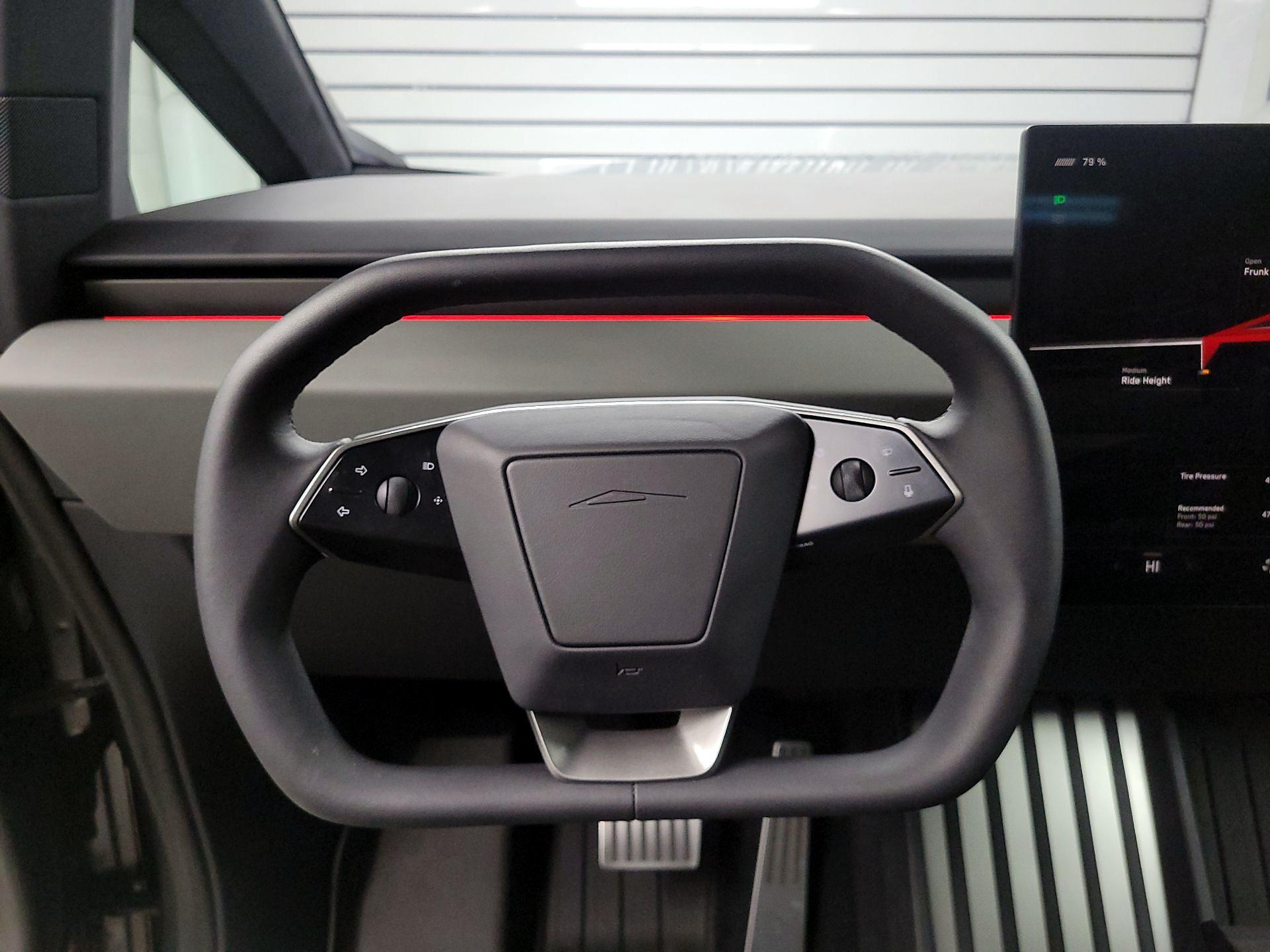 Thumbnail: 2024 Tesla Cybertruck - 10