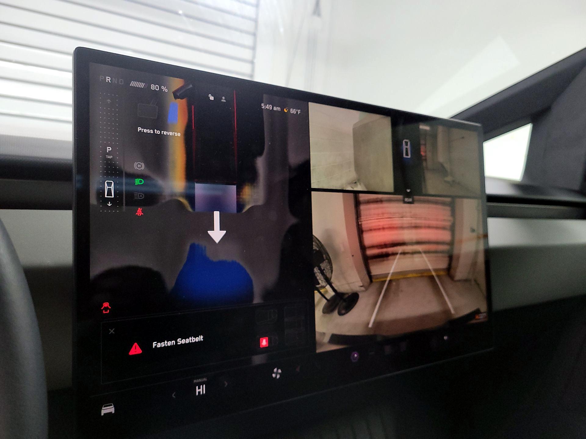 Thumbnail: 2024 Tesla Cybertruck - 13