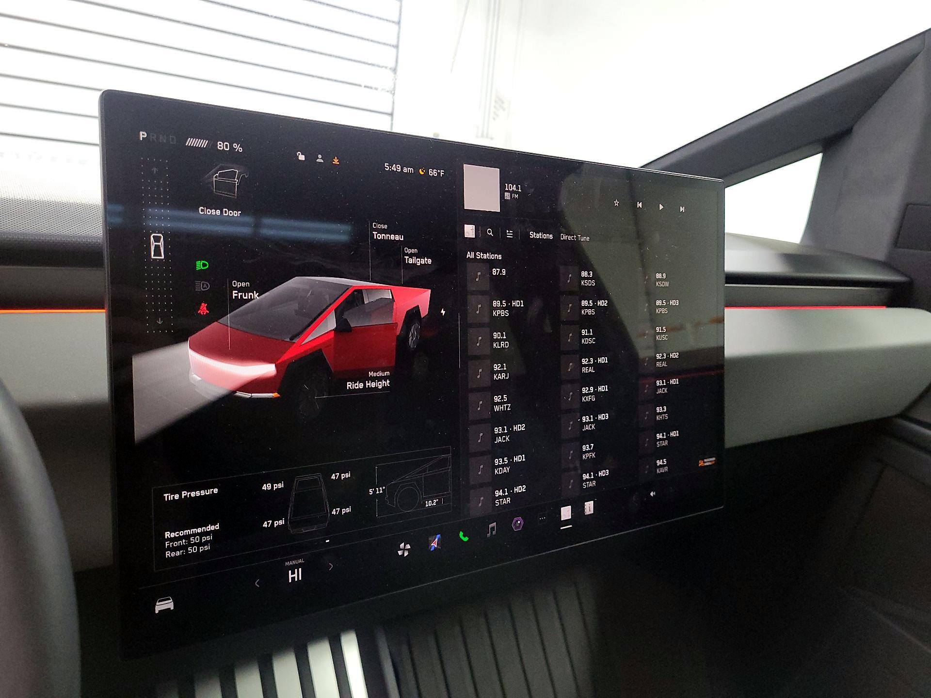 Thumbnail: 2024 Tesla Cybertruck - 14