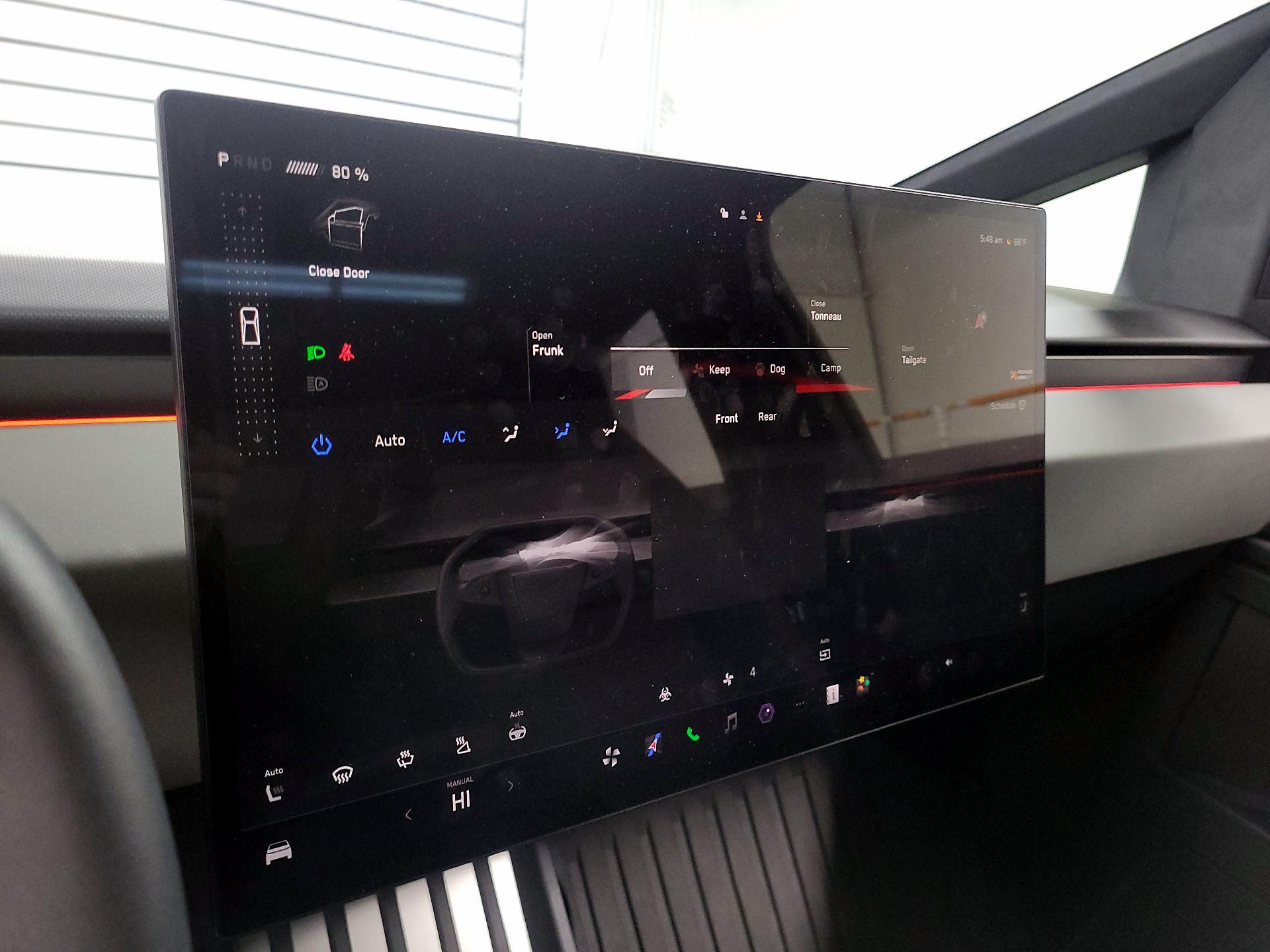 Thumbnail: 2024 Tesla Cybertruck - 15