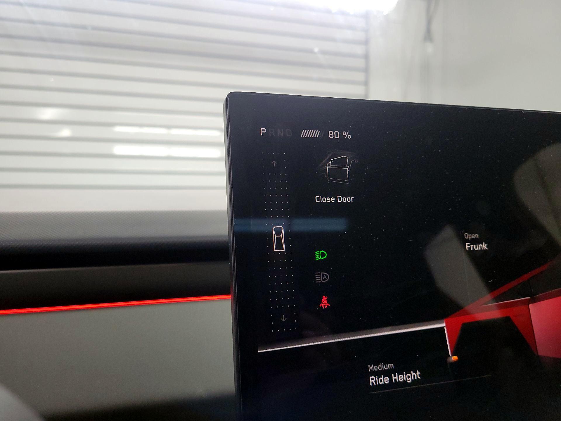 Thumbnail: 2024 Tesla Cybertruck - 16