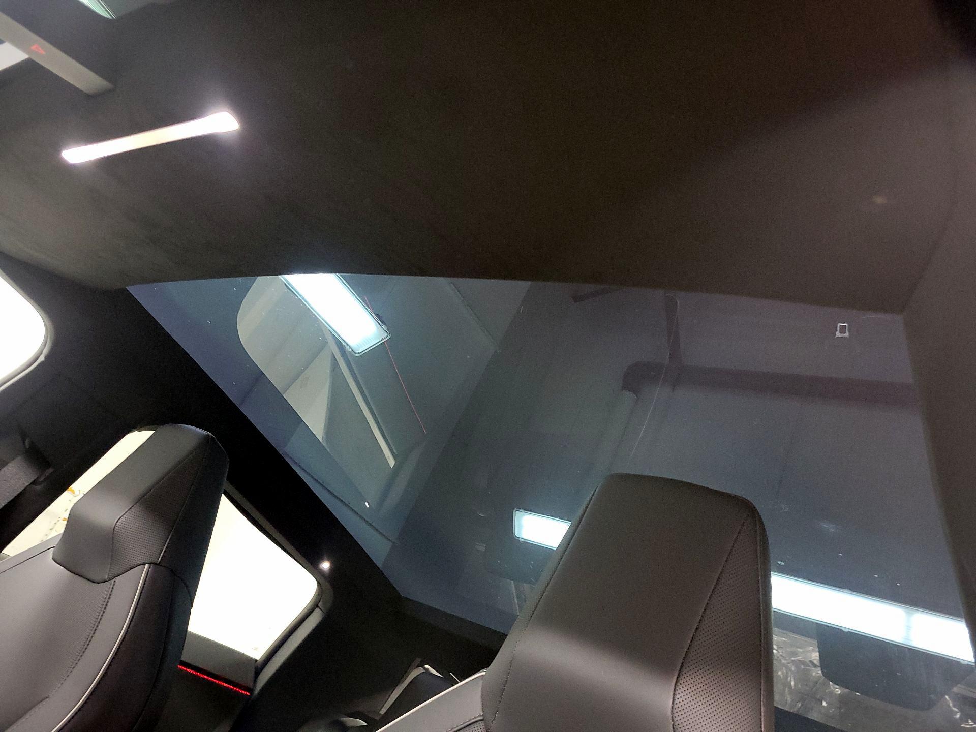 Thumbnail: 2024 Tesla Cybertruck - 17