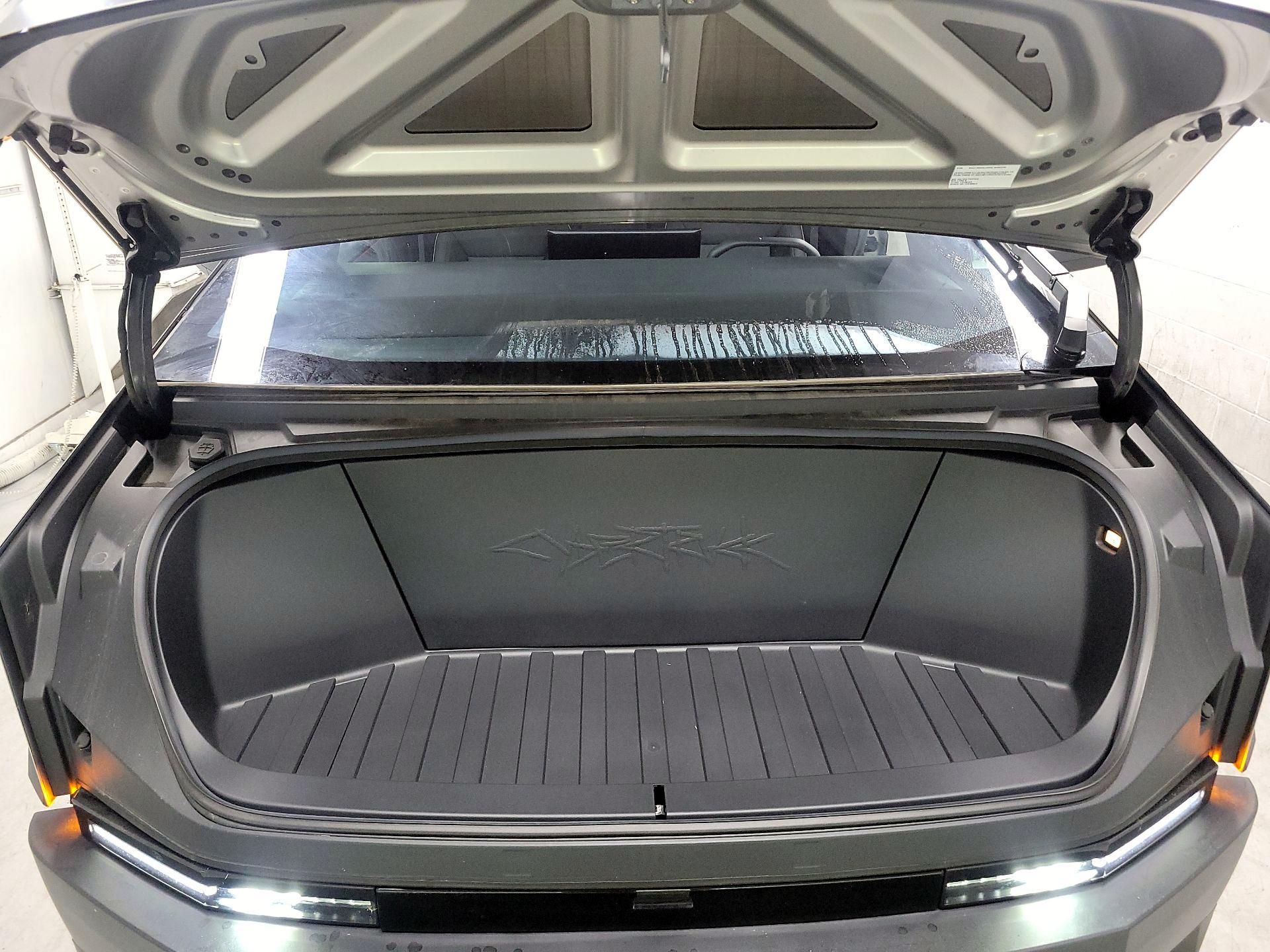 Thumbnail: 2024 Tesla Cybertruck - 20