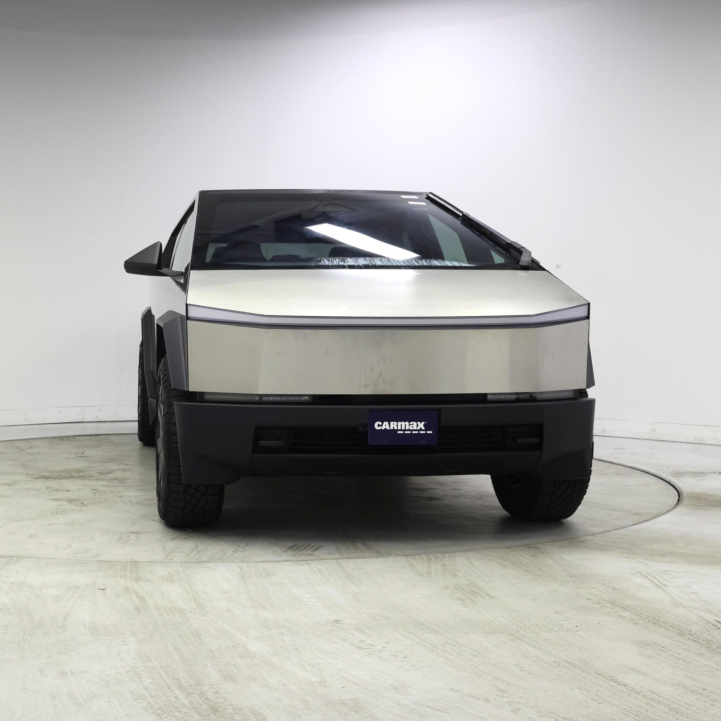 Thumbnail: 2024 Tesla Cybertruck - 5