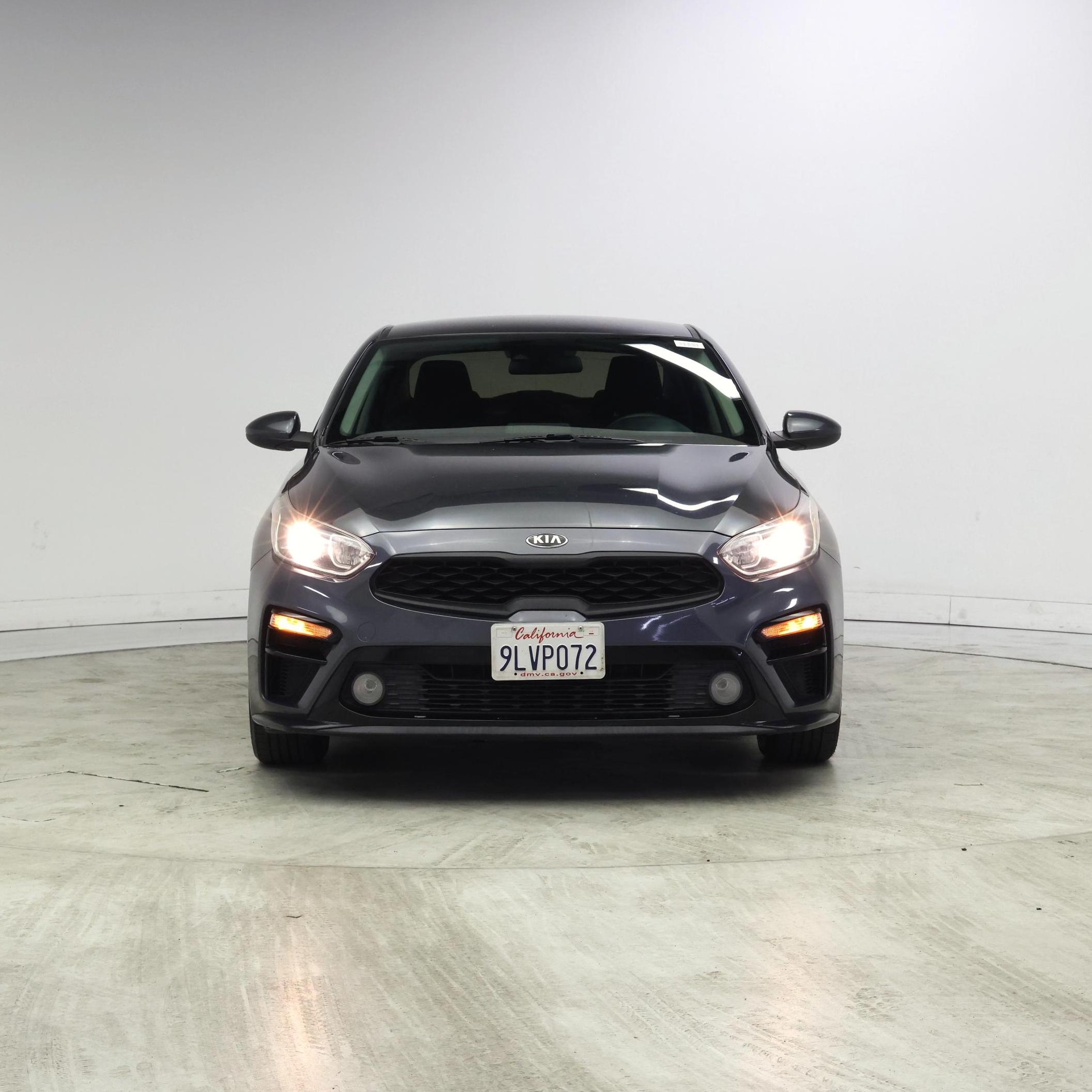 Thumbnail: 2021 Kia Forte - 5