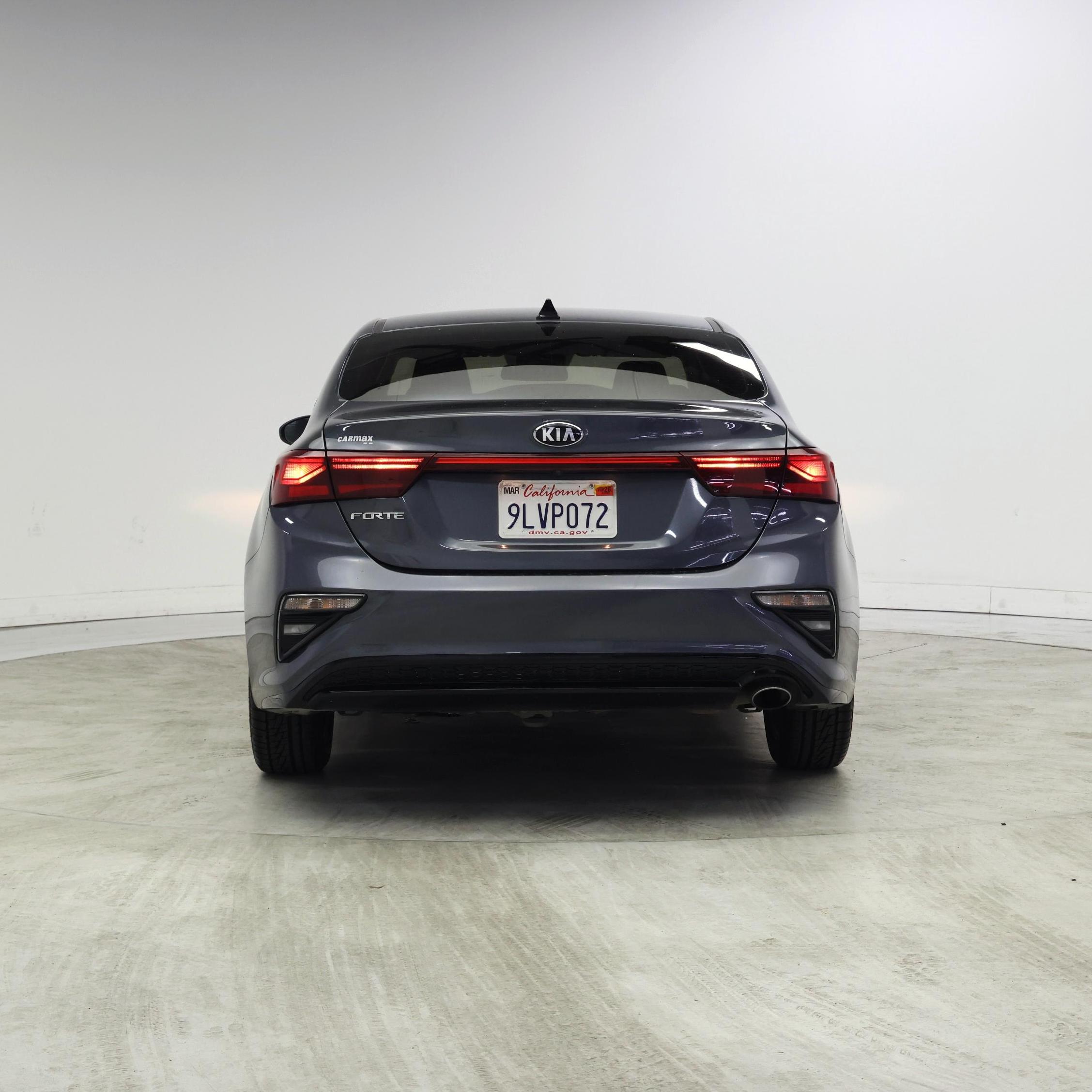 Thumbnail: 2021 Kia Forte - 6