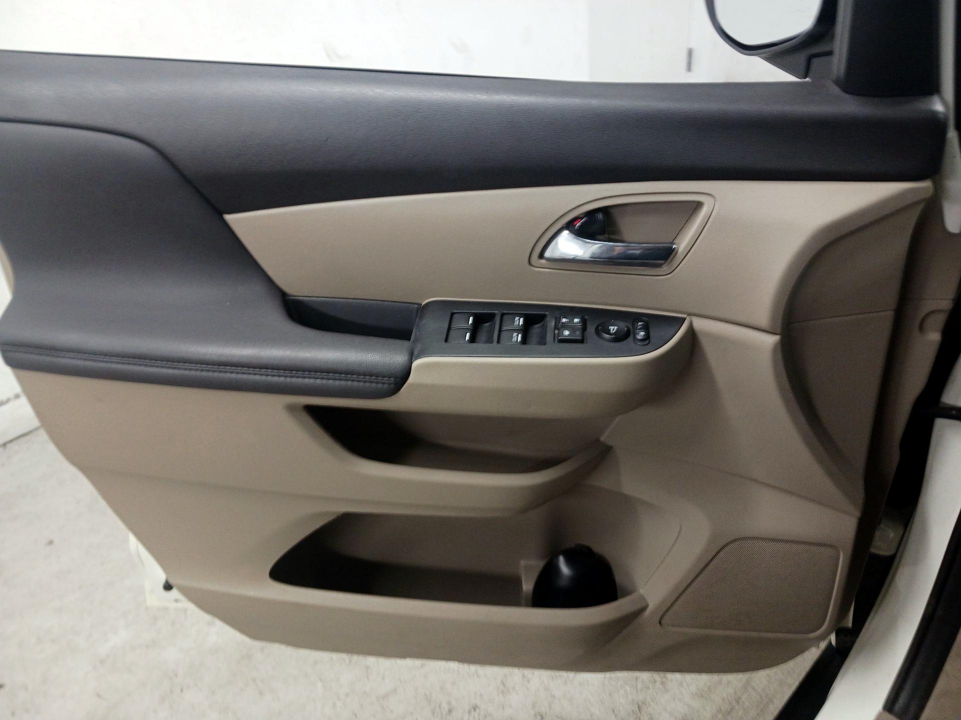 Thumbnail: 2016 Honda Odyssey - 12